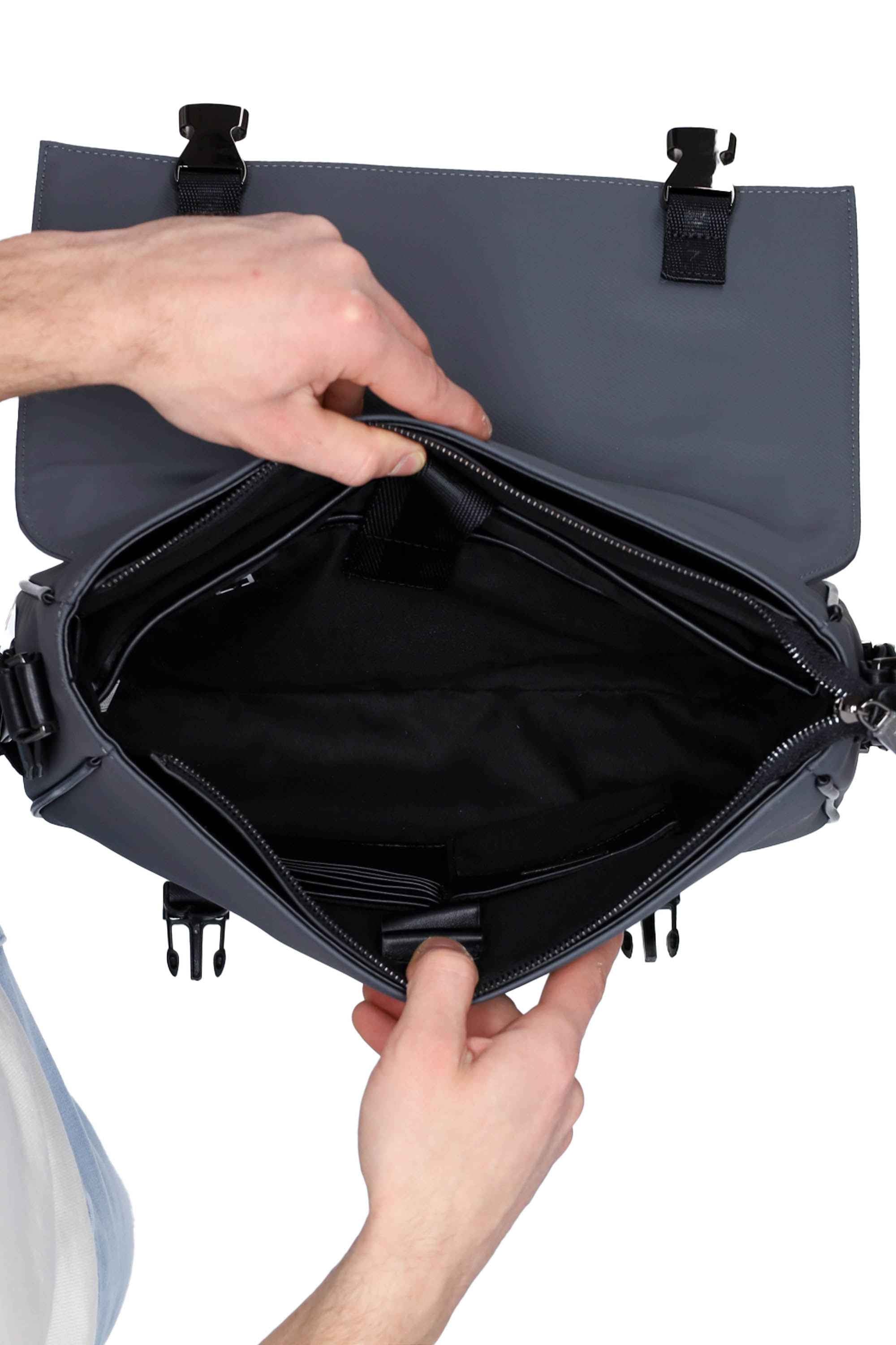 VALENTINO - U VBS8AV11 Cartella