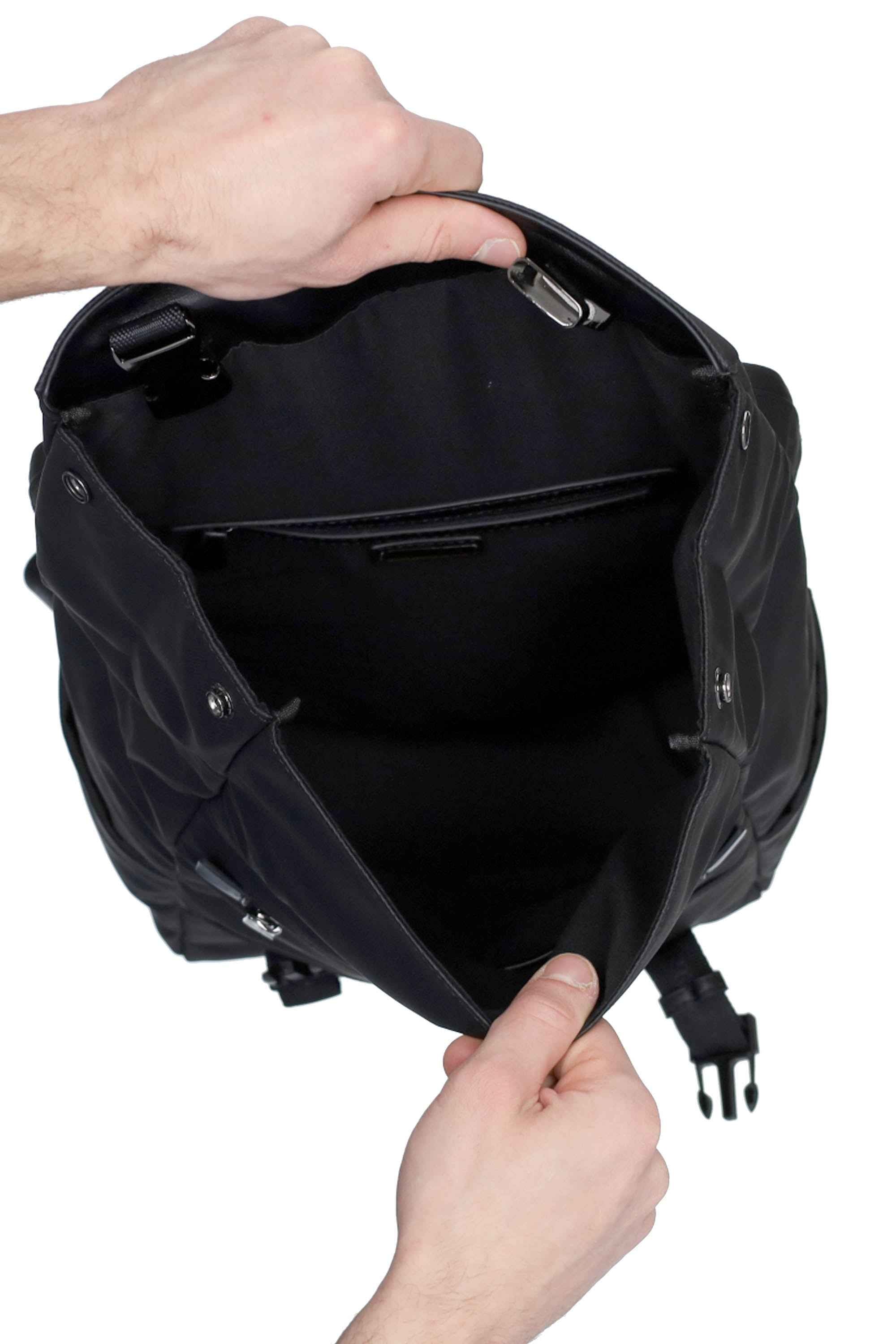 VALENTINO - U VBS8AV02 Zaino