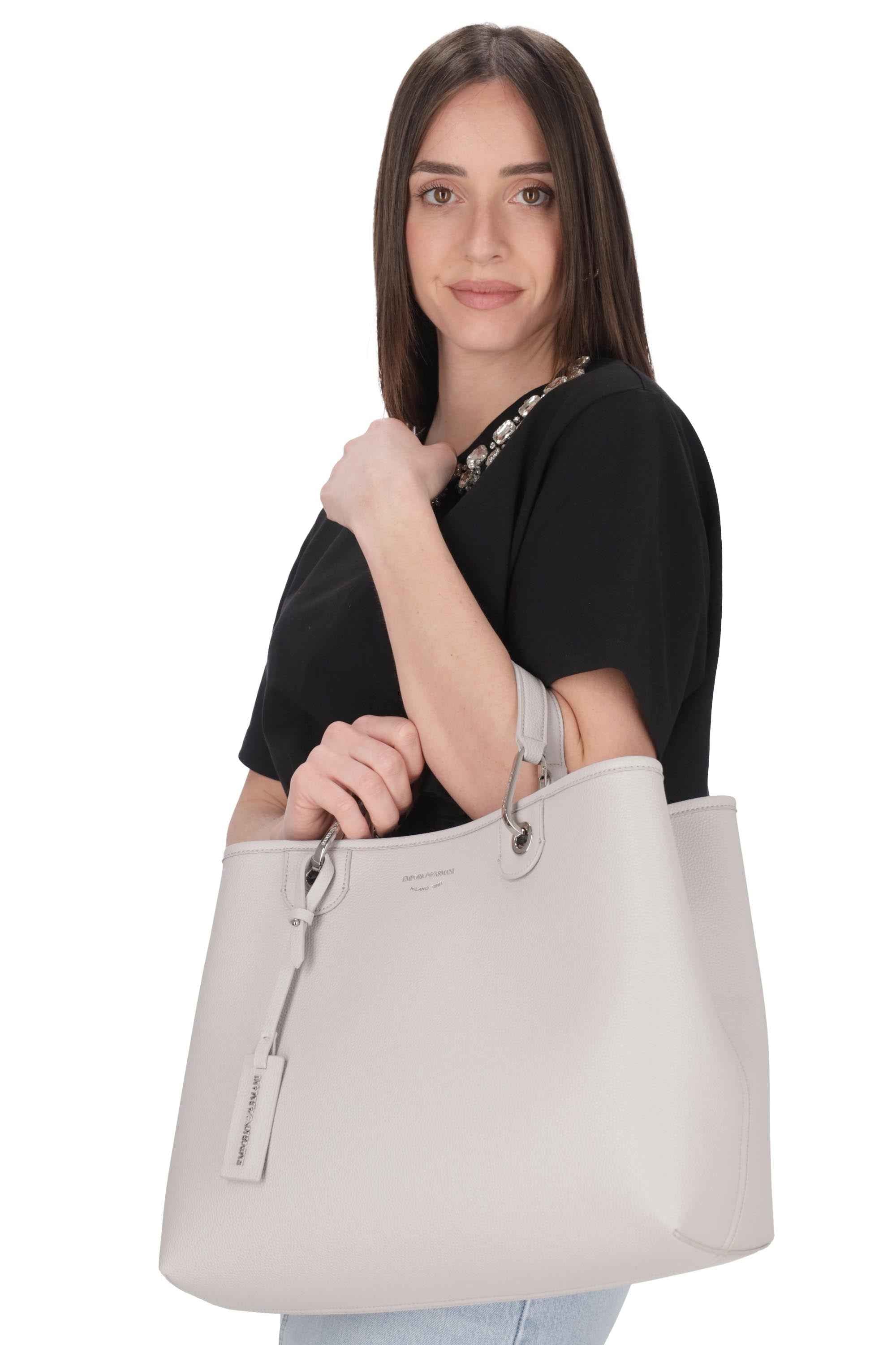 EMPORIO ARMANI - D EW000360 Borsa