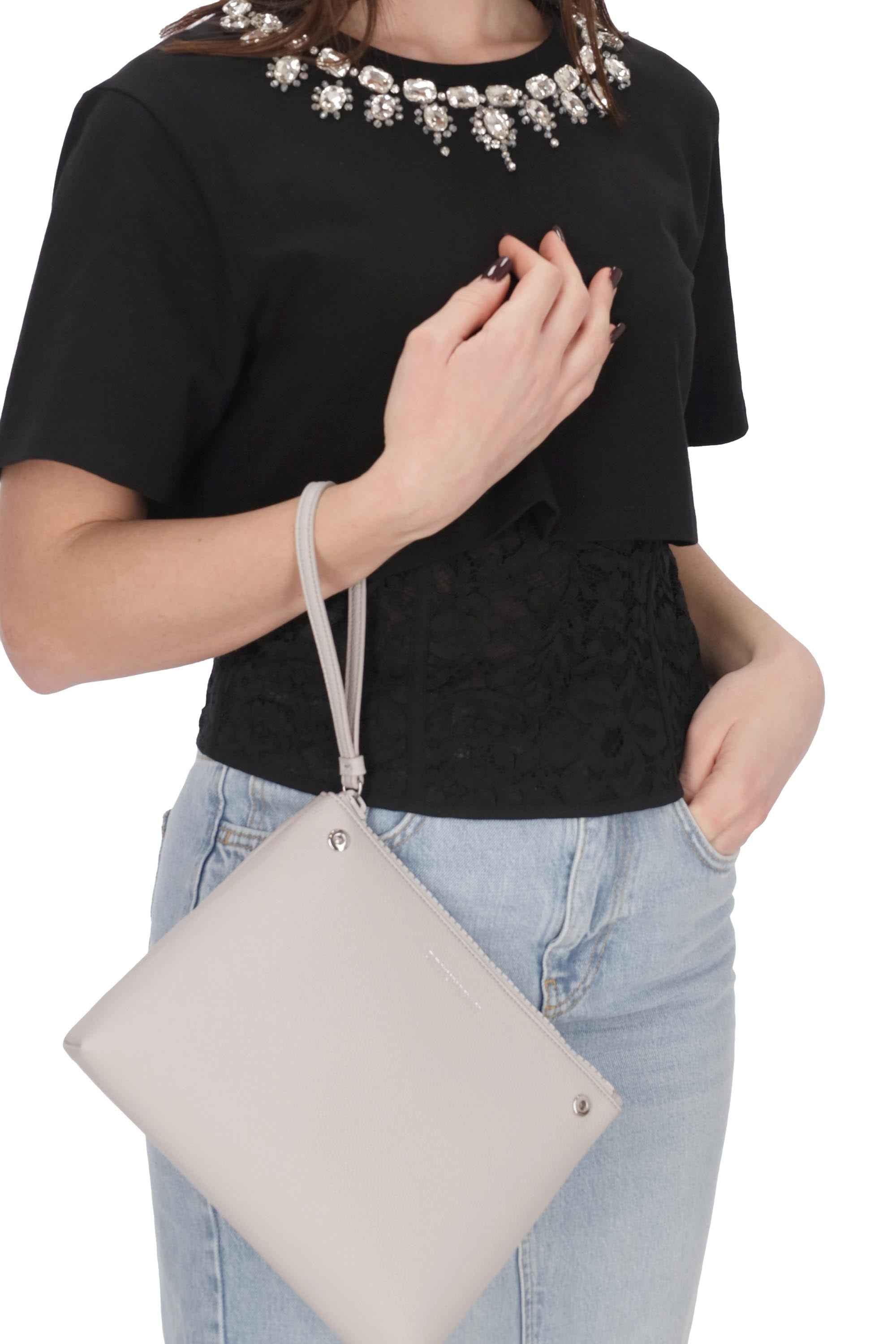 EMPORIO ARMANI - D EW000360 Borsa