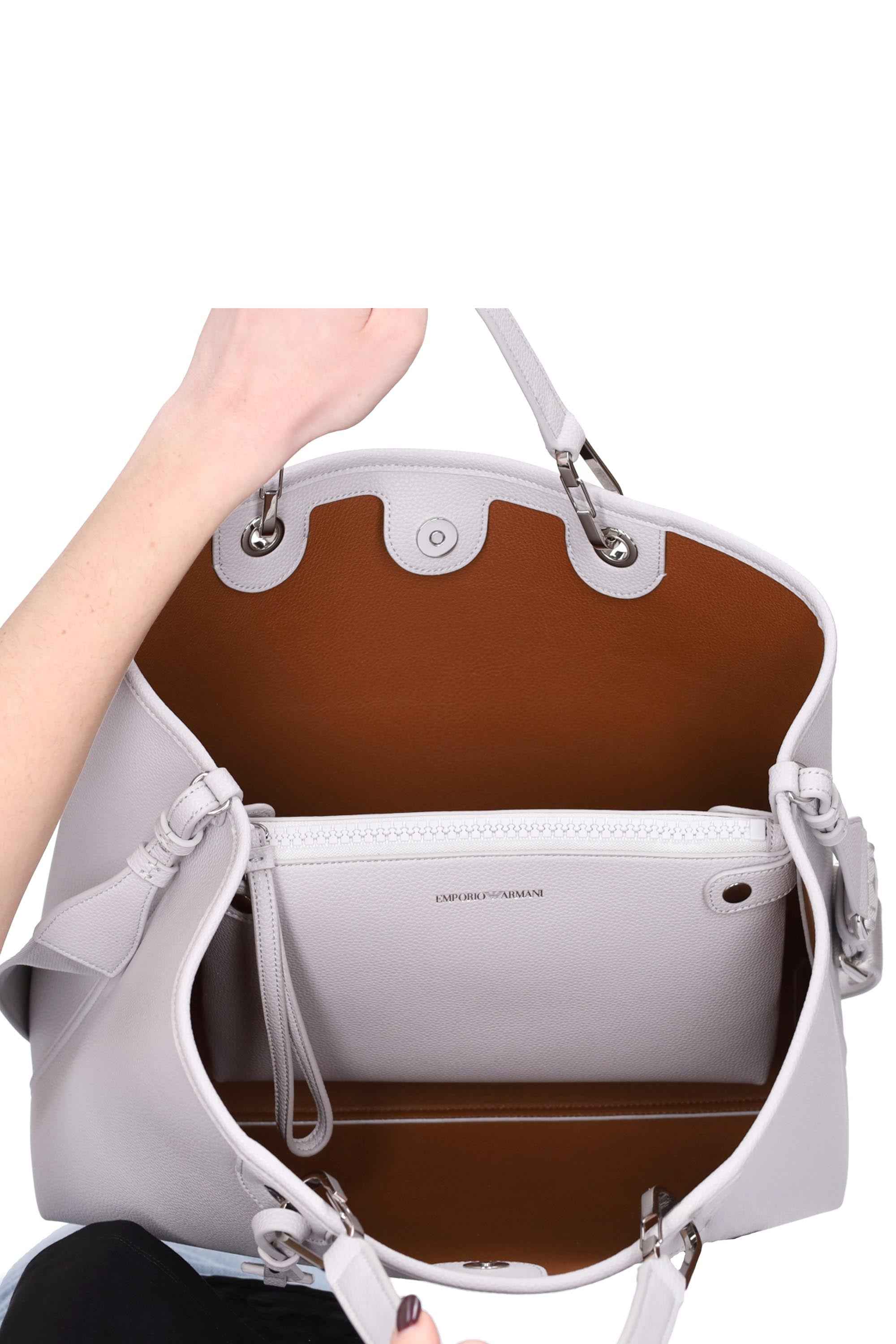 EMPORIO ARMANI - D EW000360 Borsa