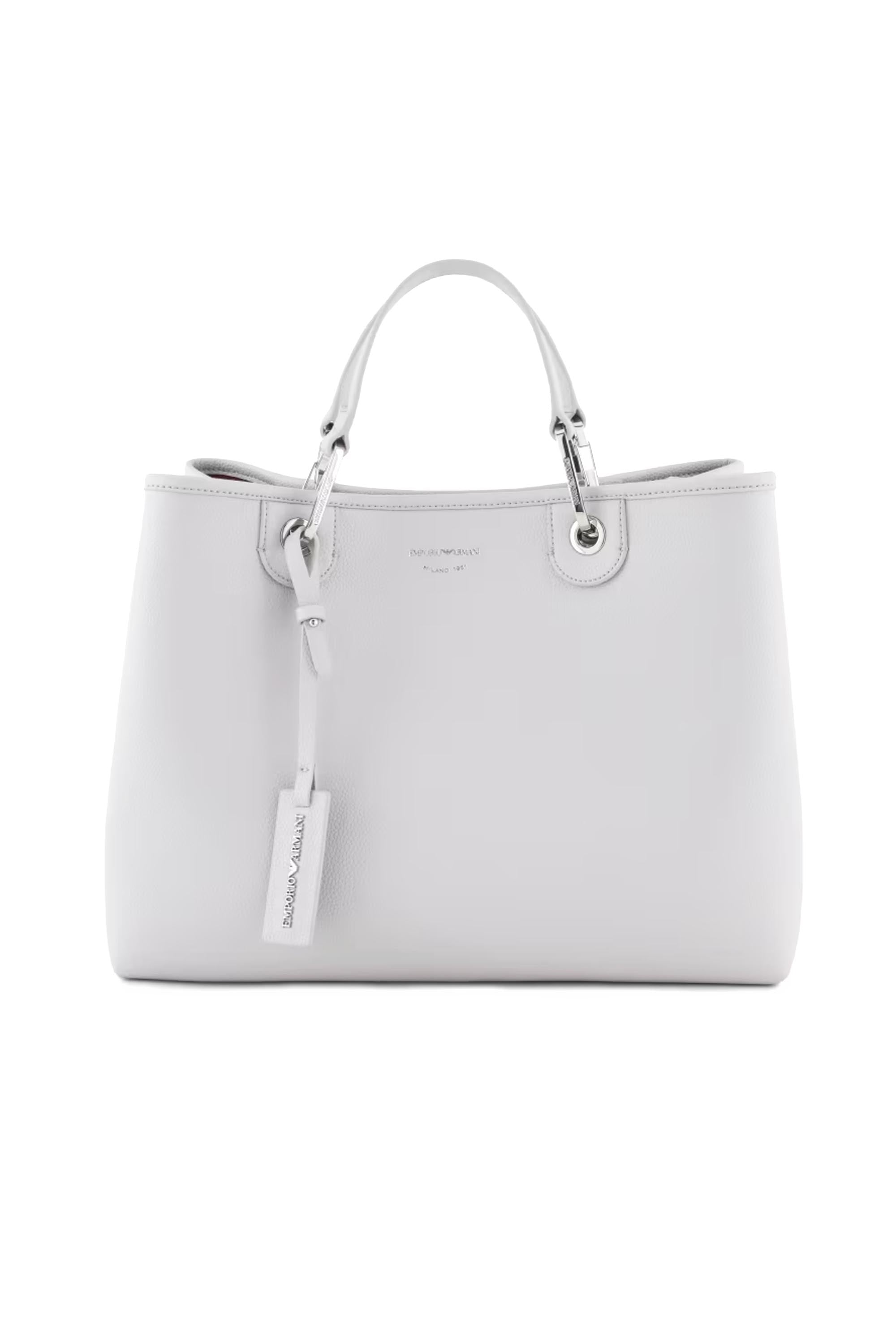 GRIGIO | EMPORIO ARMANI - D EW000360 Borsa