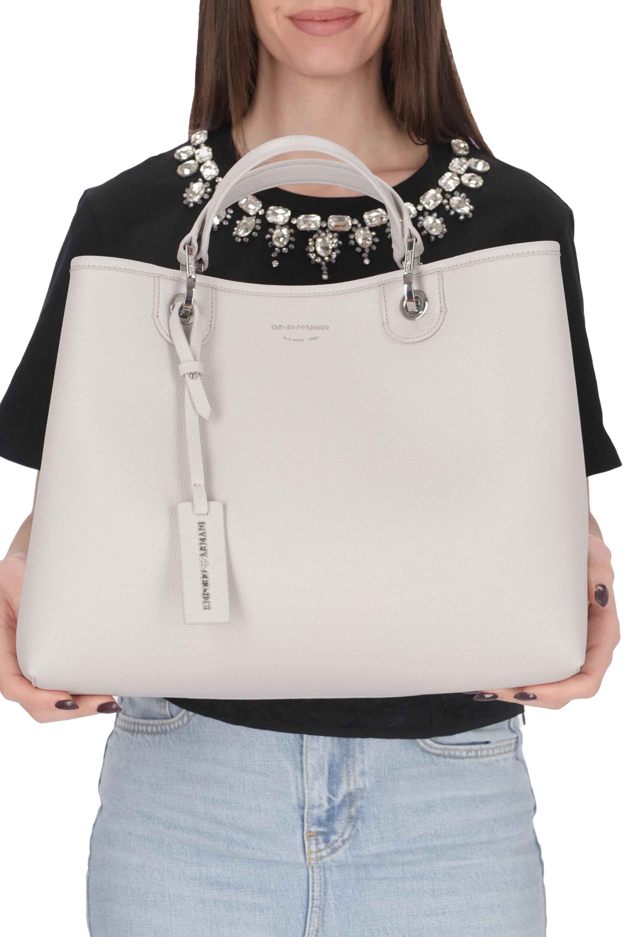EMPORIO ARMANI - D EW000360 Borsa