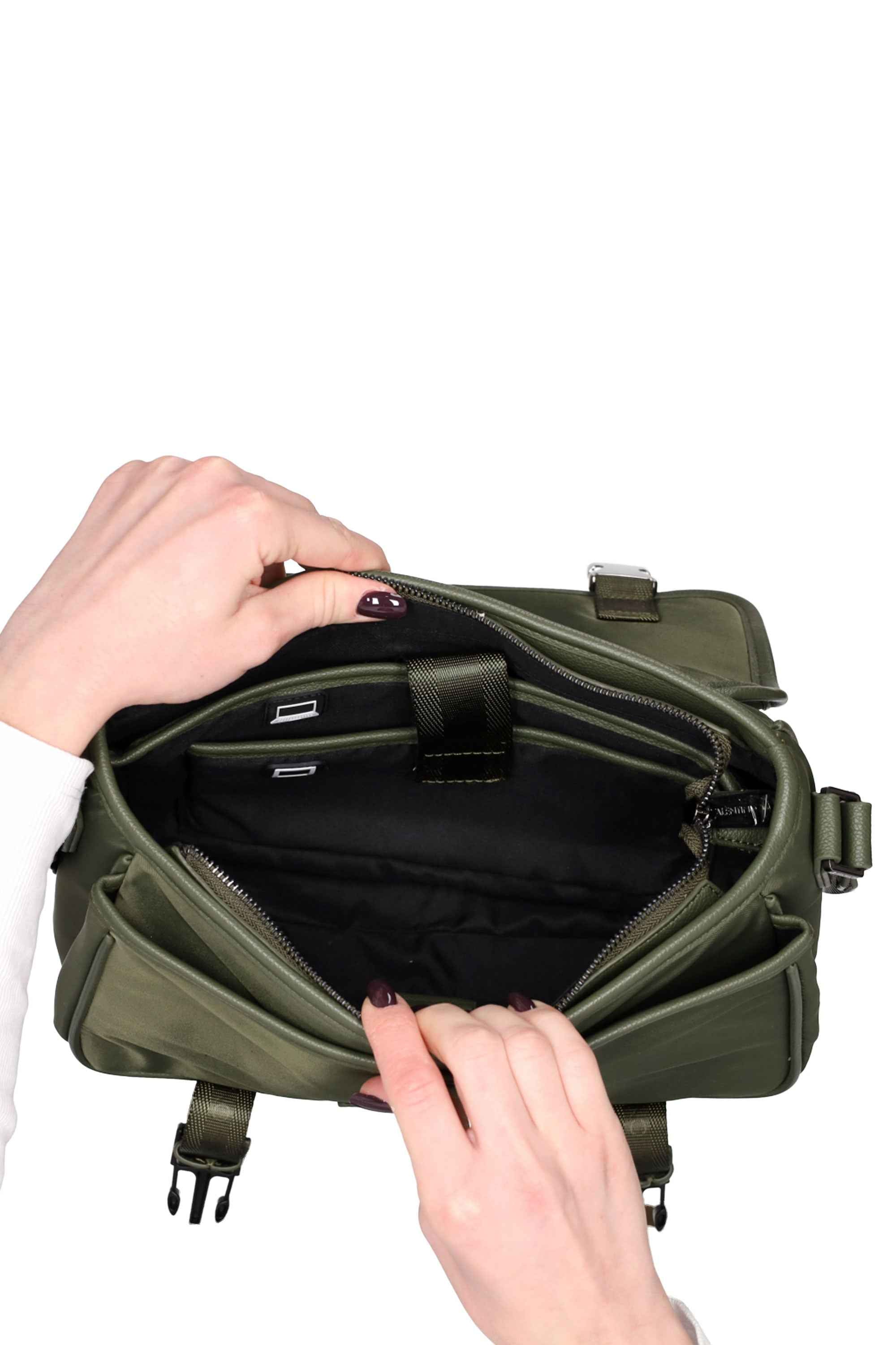 VALENTINO - D VBS8AQ12 Cartella