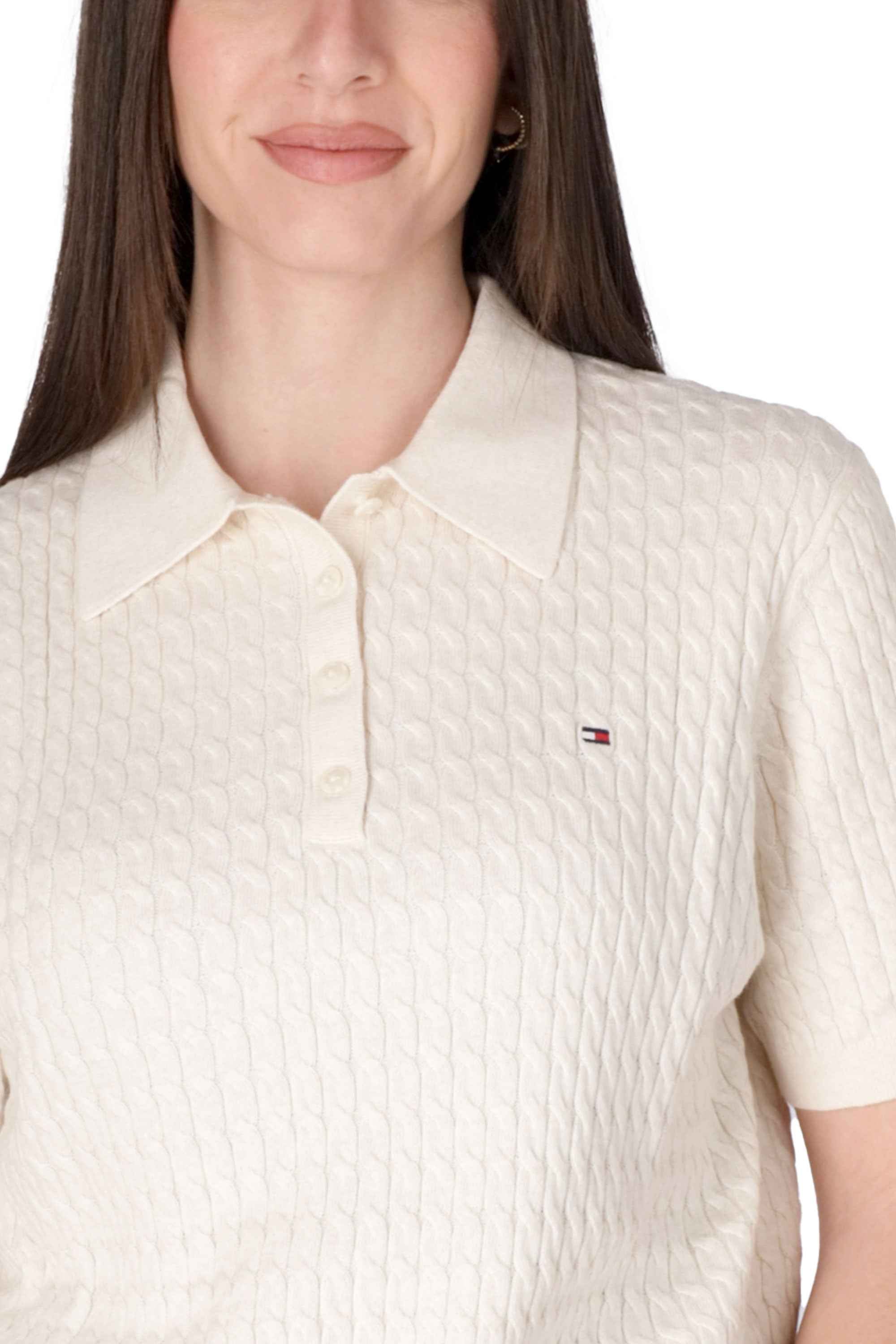 TOMMY HILFIGER - D 0WW43957 Polo