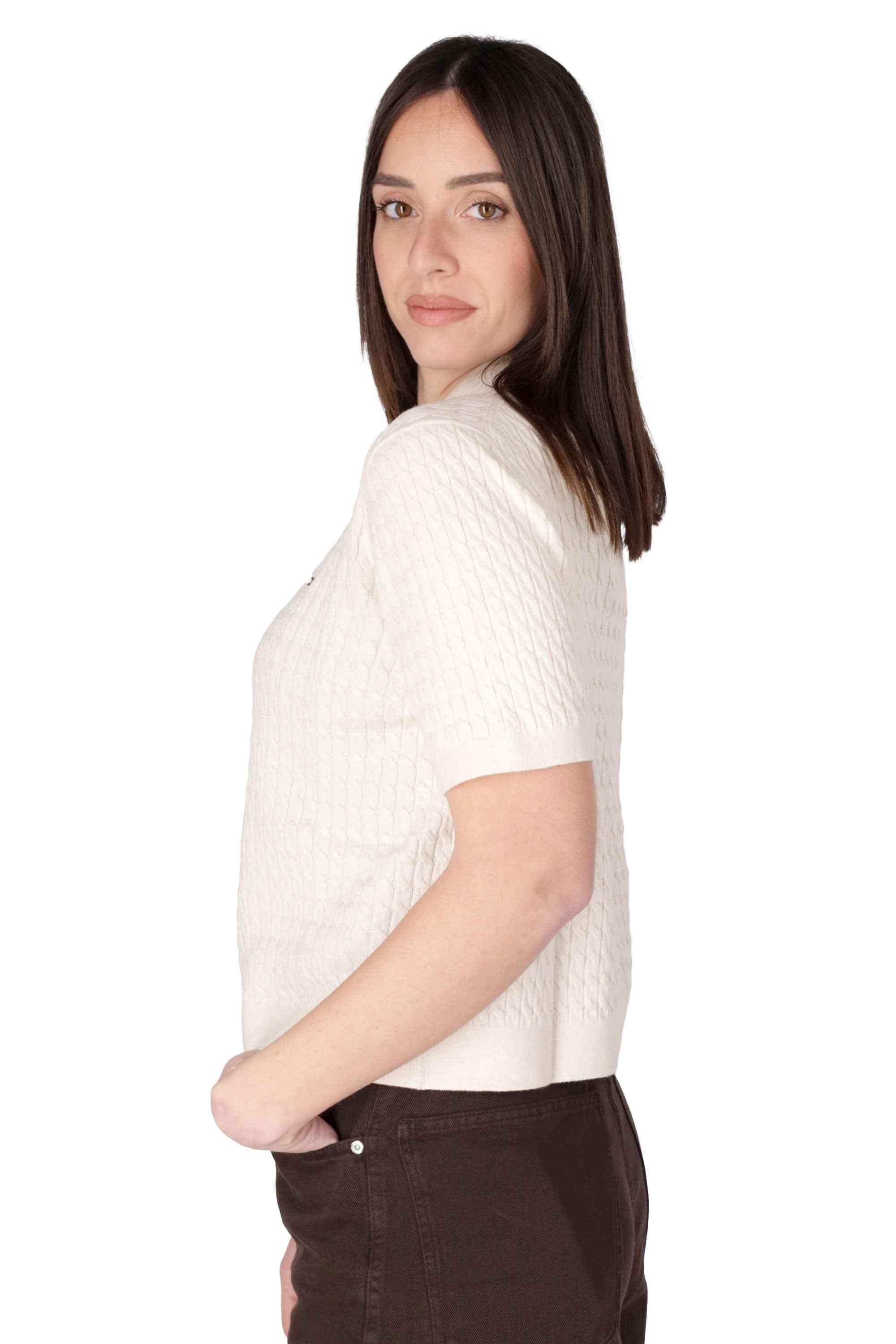 TOMMY HILFIGER - D 0WW43957 Polo