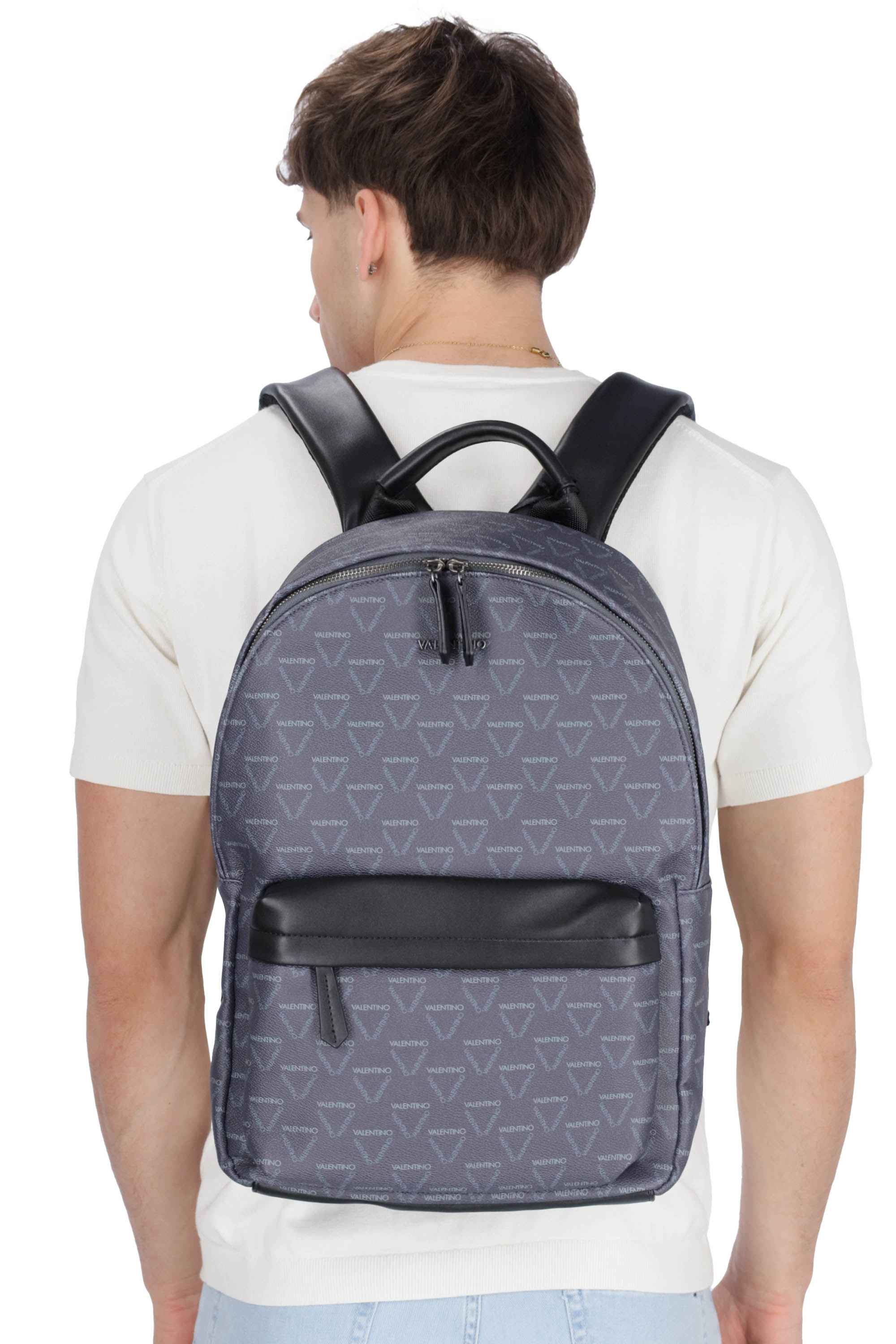 VALENTINO - U VBS8EH02 Zaino