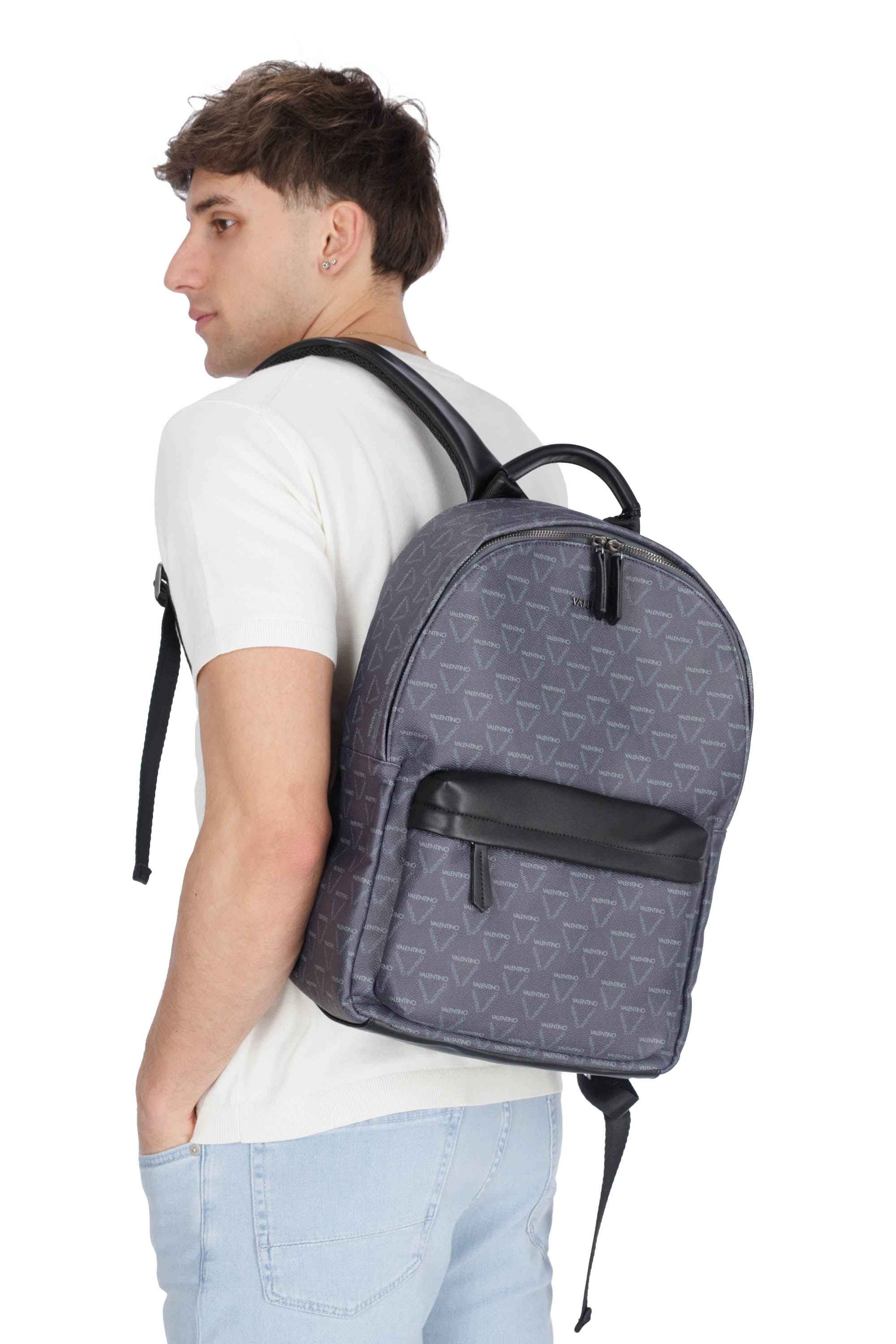 VALENTINO - U VBS8EH02 Zaino