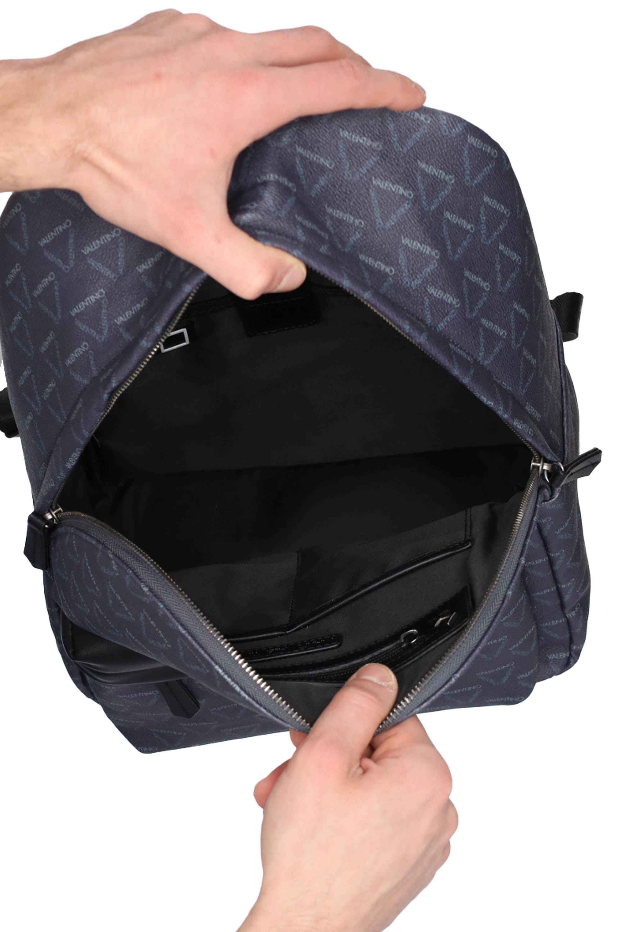 VALENTINO - U VBS8EH02 Zaino
