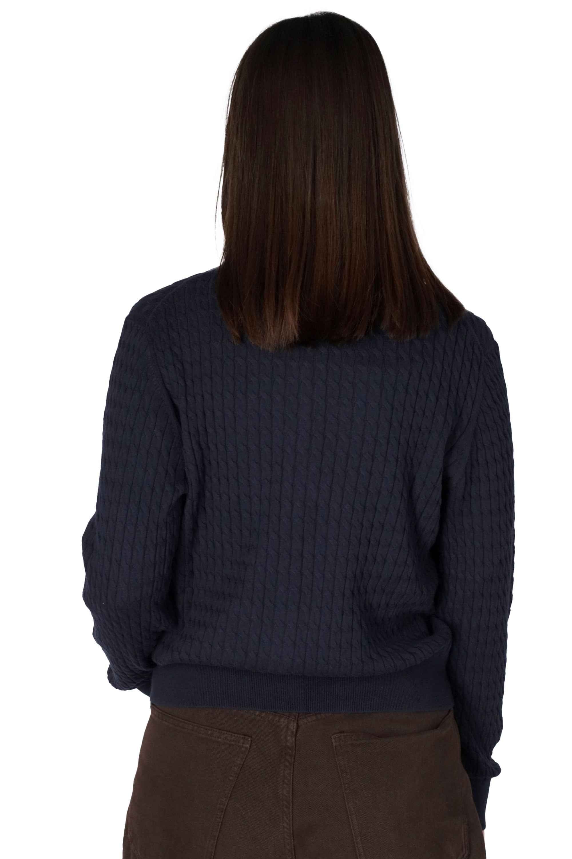 TOMMY HILFIGER - D 0WW43329 Cardigan