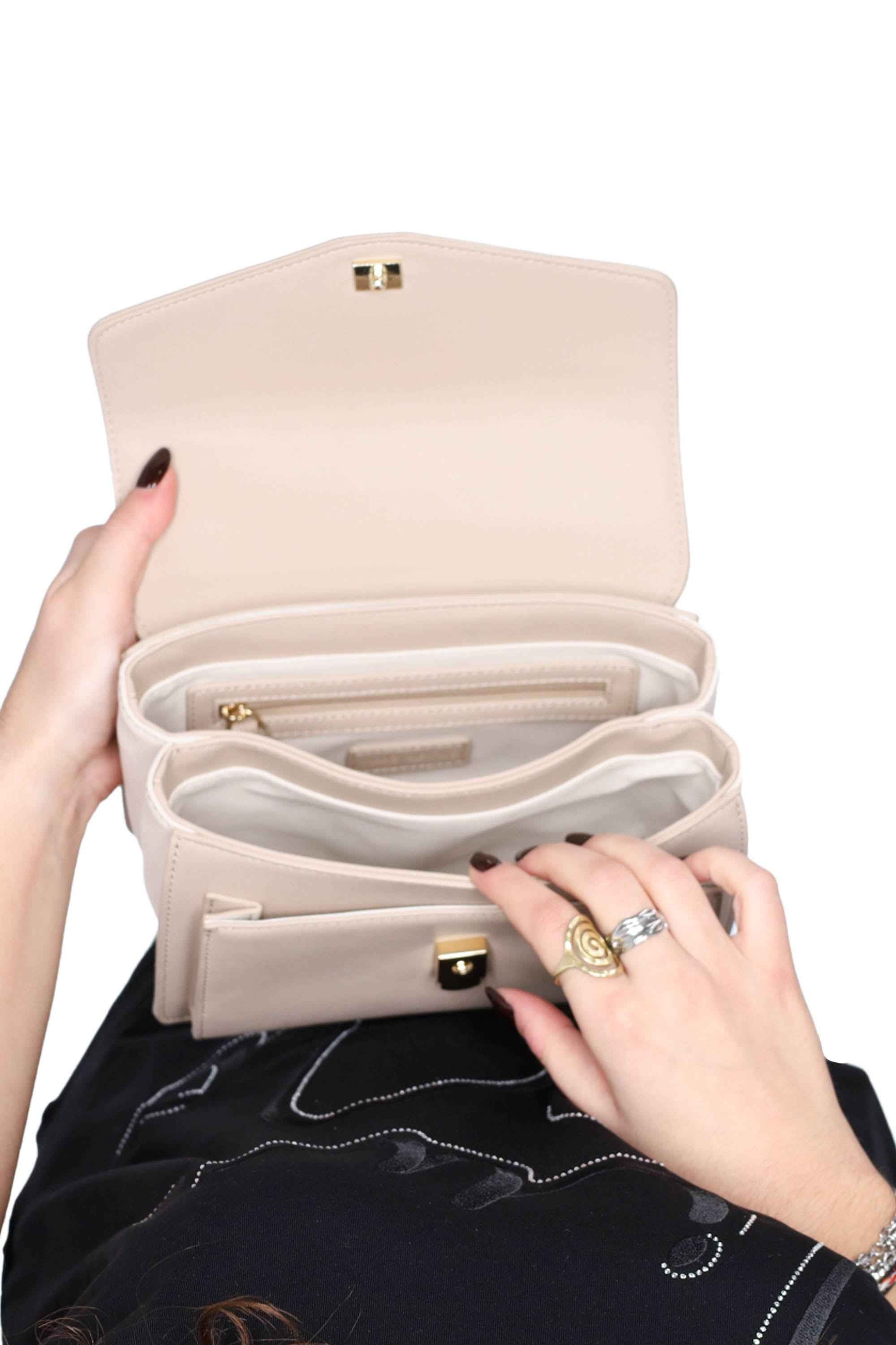 VALENTINO - D VBS8NV09 Borsa