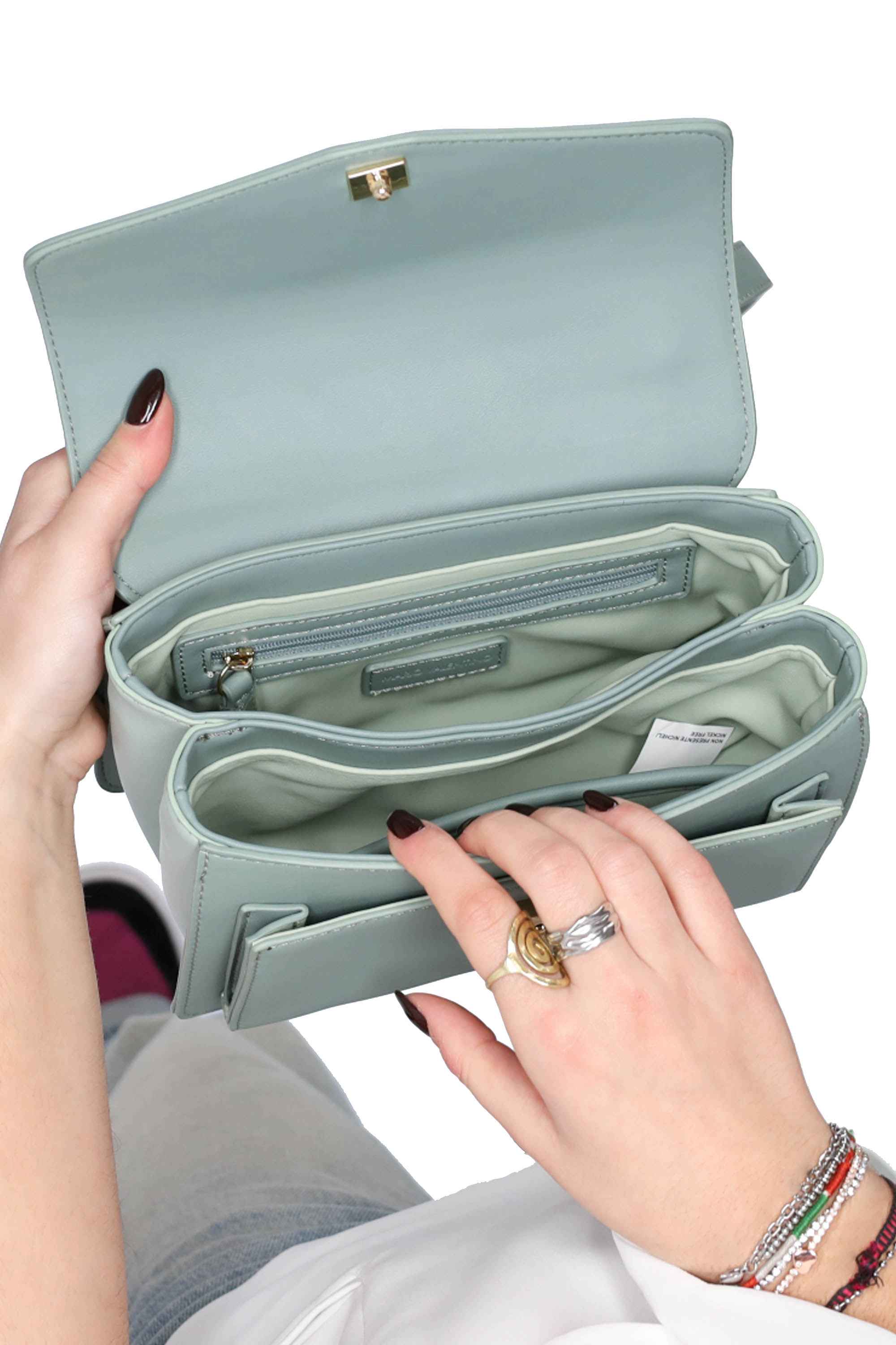 VALENTINO - D VBS8NV09 Borsa