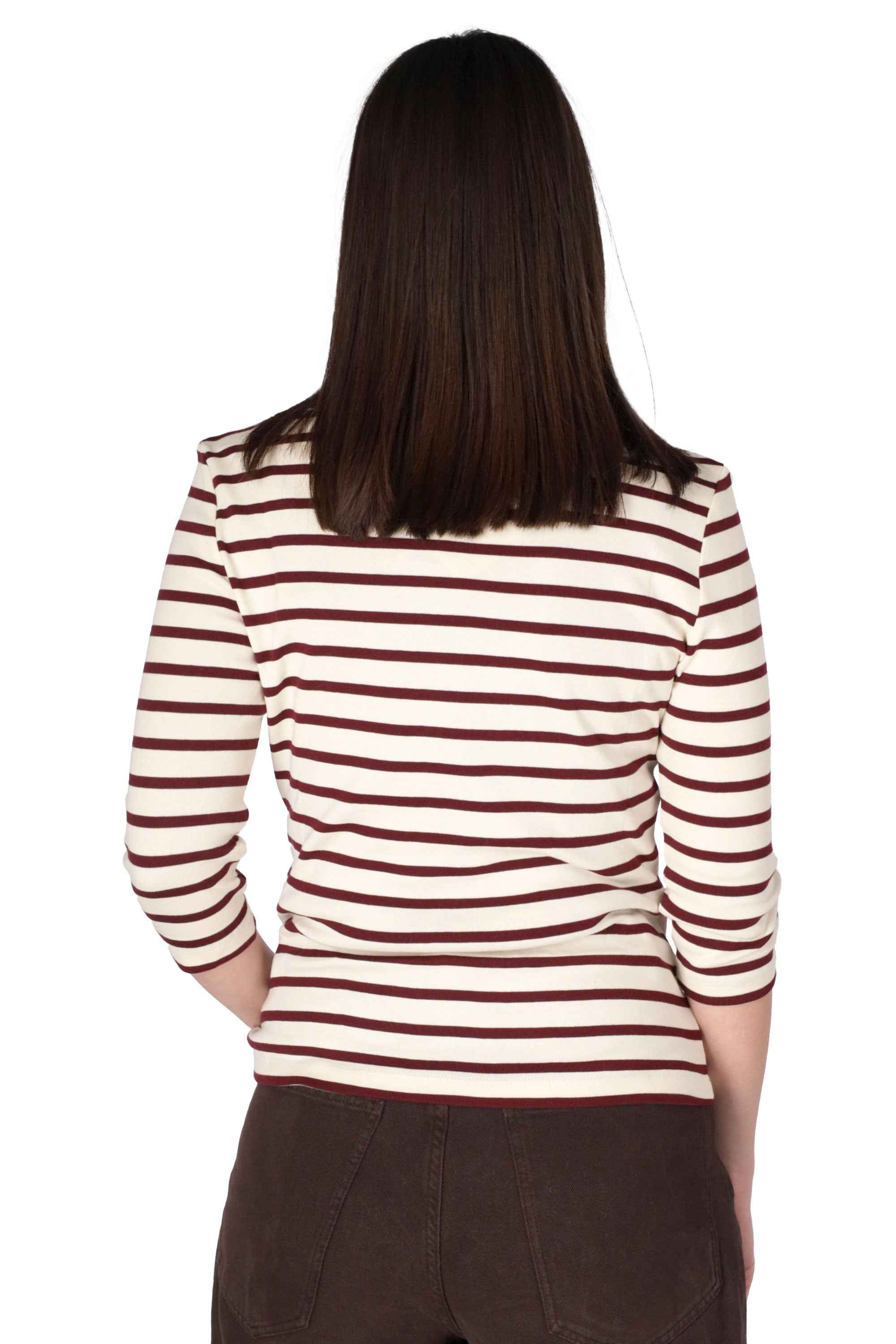 TOMMY HILFIGER - D 0WW40589 Maglia