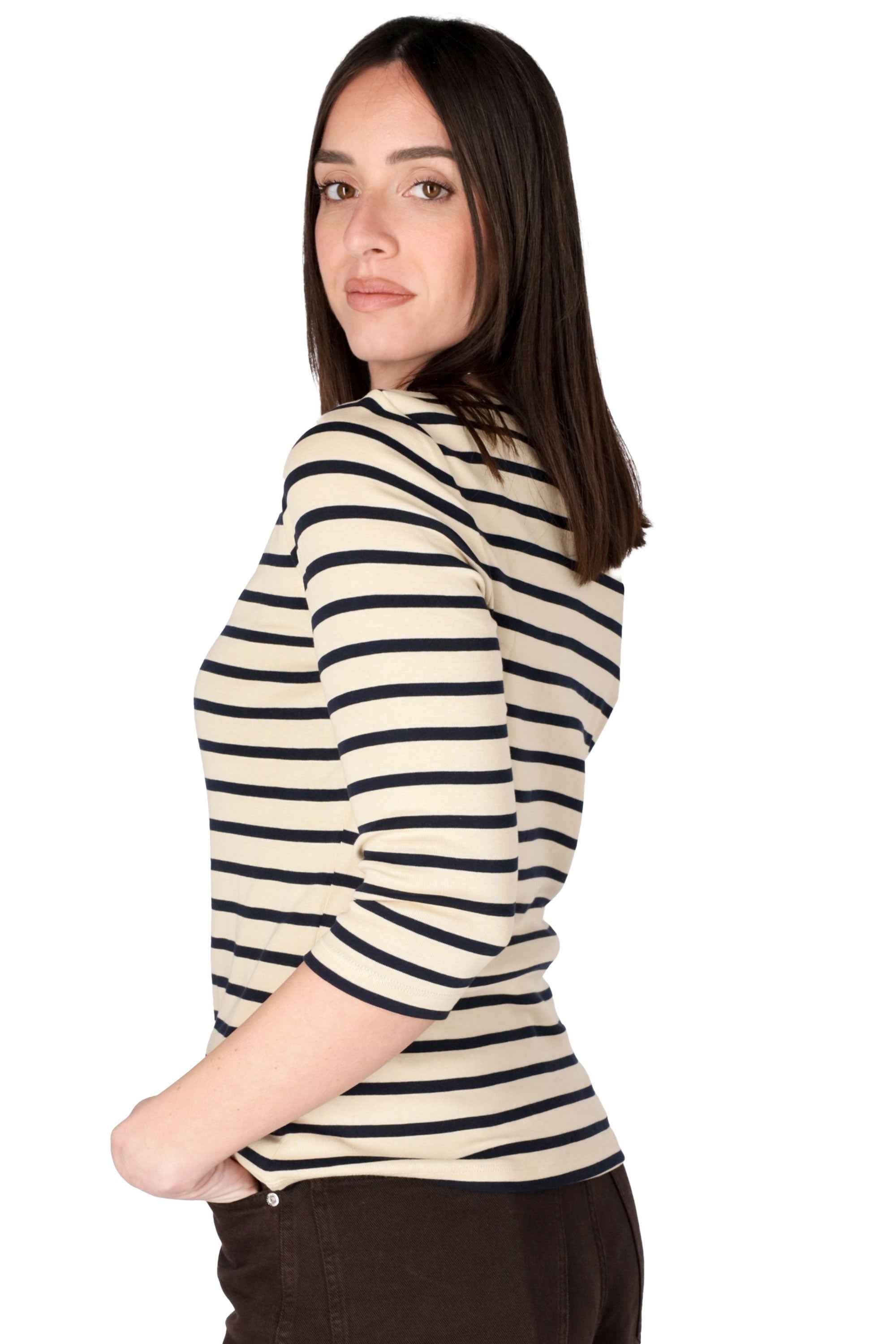 TOMMY HILFIGER - D 0WW40589 Maglia