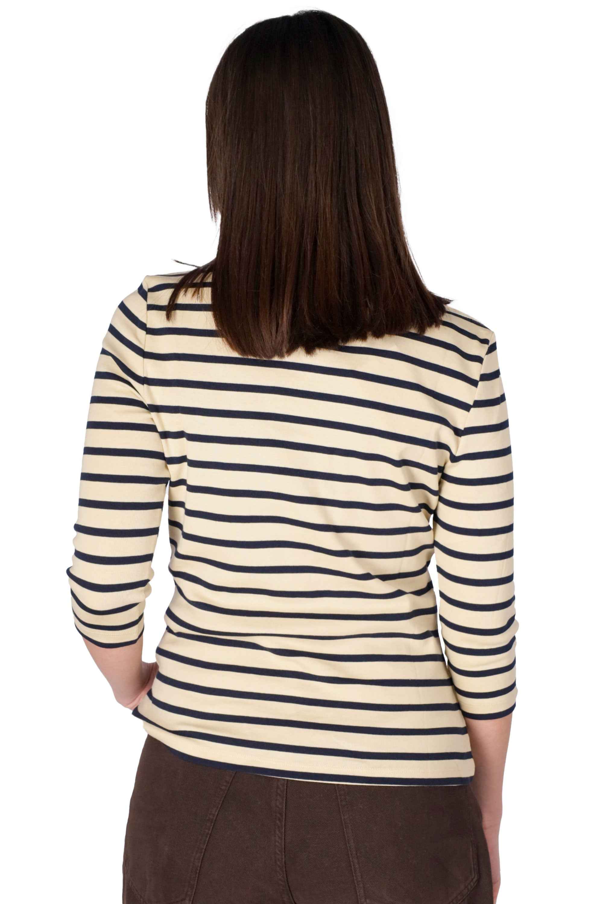 TOMMY HILFIGER - D 0WW40589 Maglia