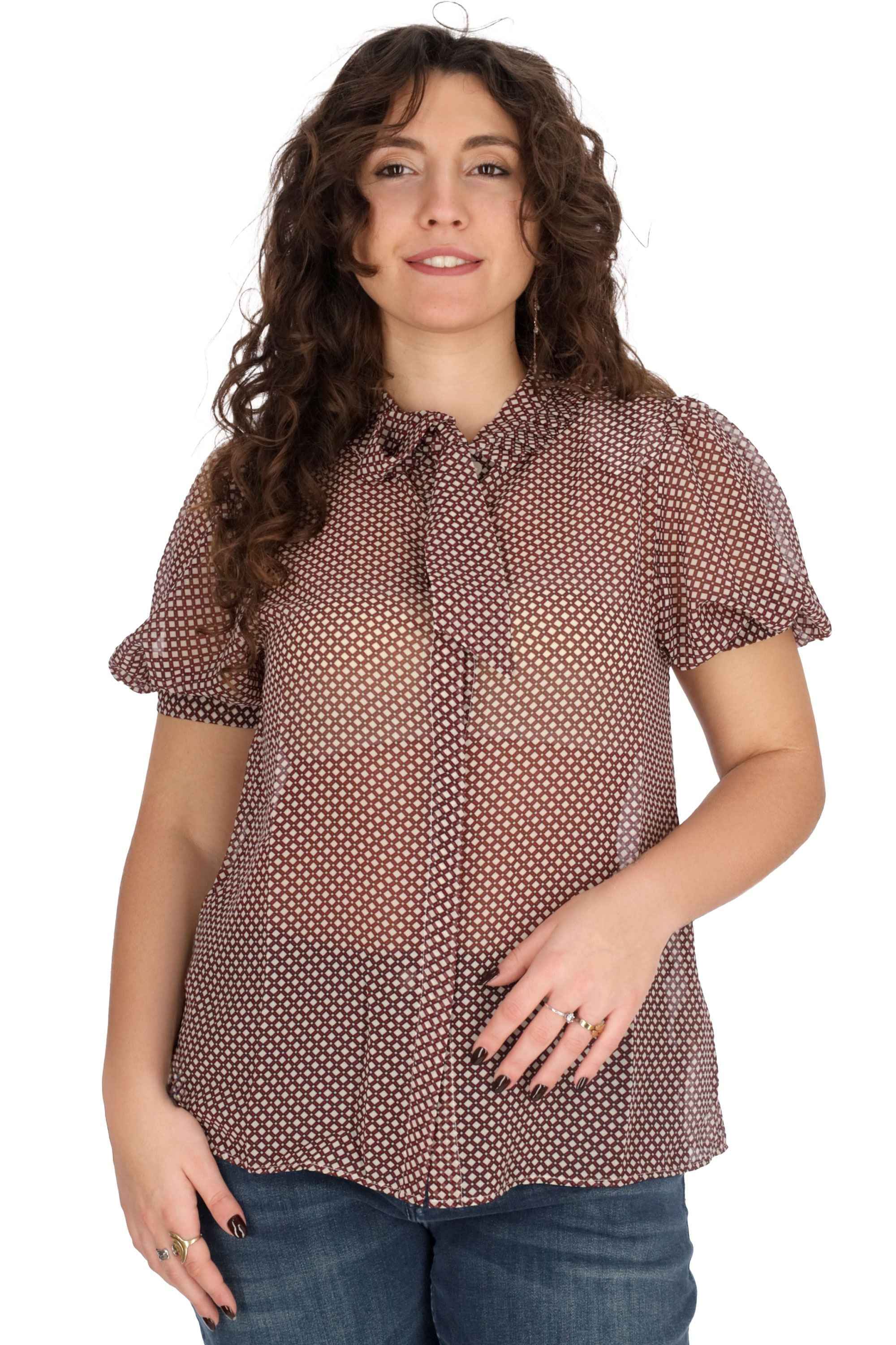 TOMMY HILFIGER - D 0WW44046 Camicia
