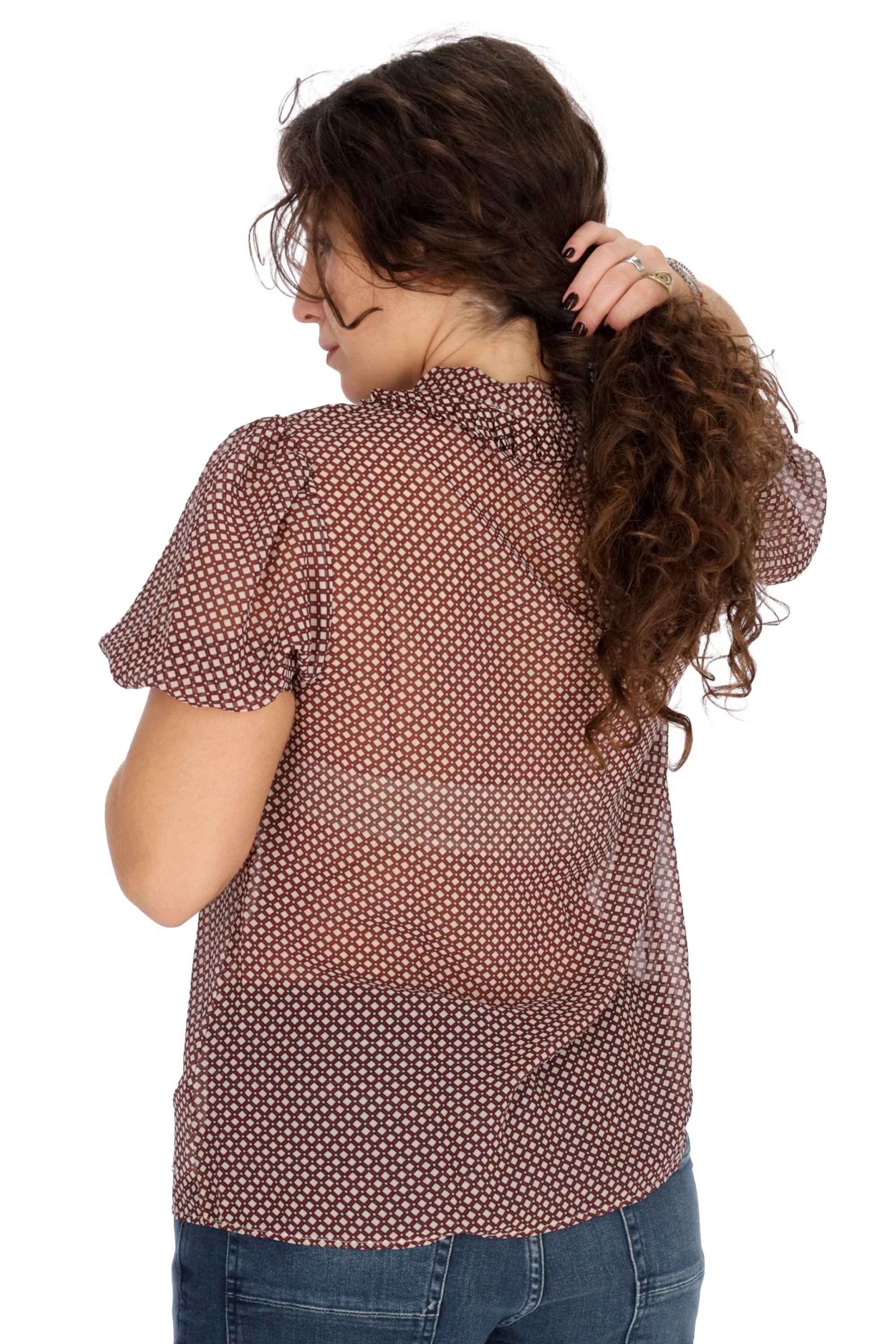 TOMMY HILFIGER - D 0WW44046 Camicia