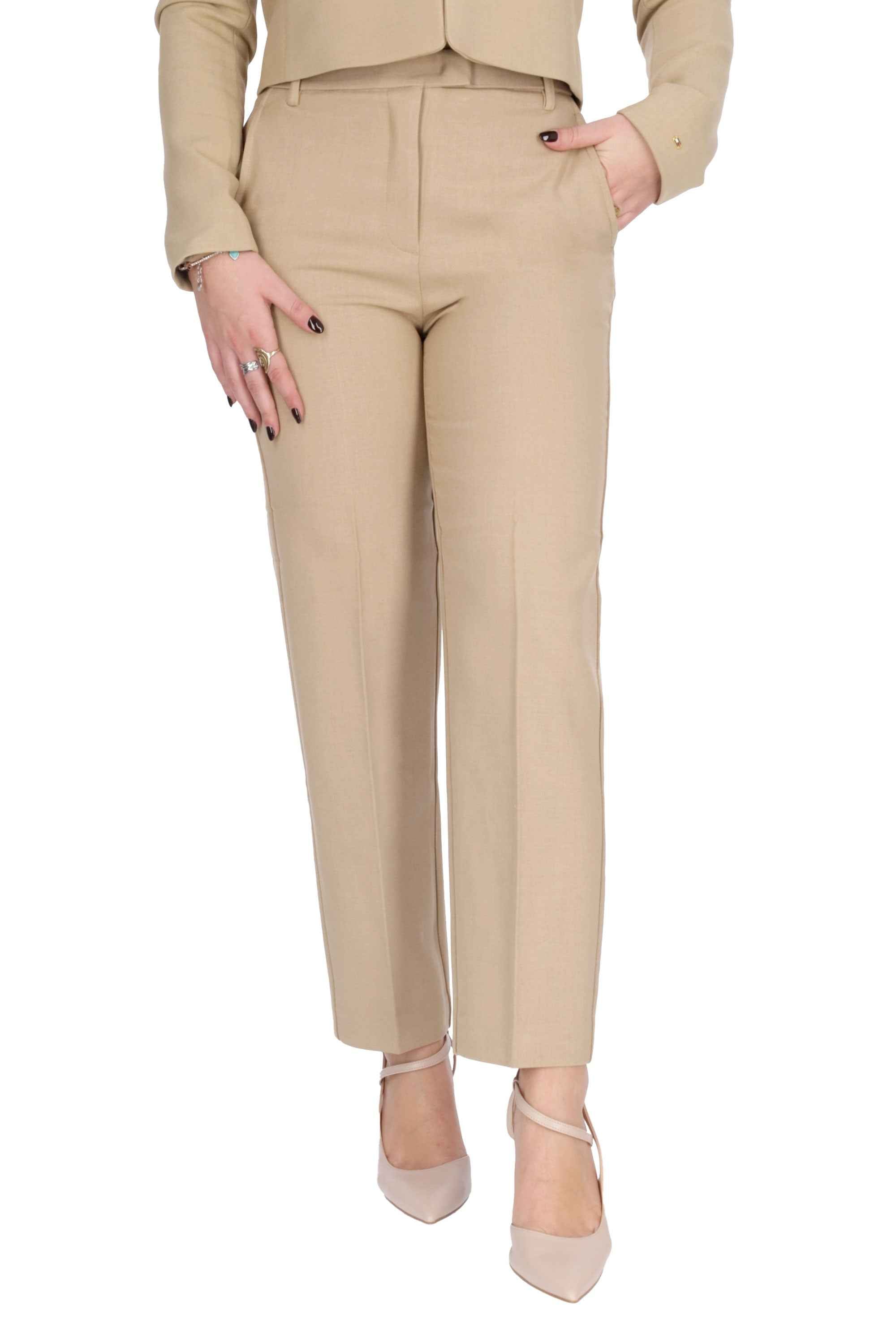 TOMMY HILFIGER - D 0WW44090 Pantalone
