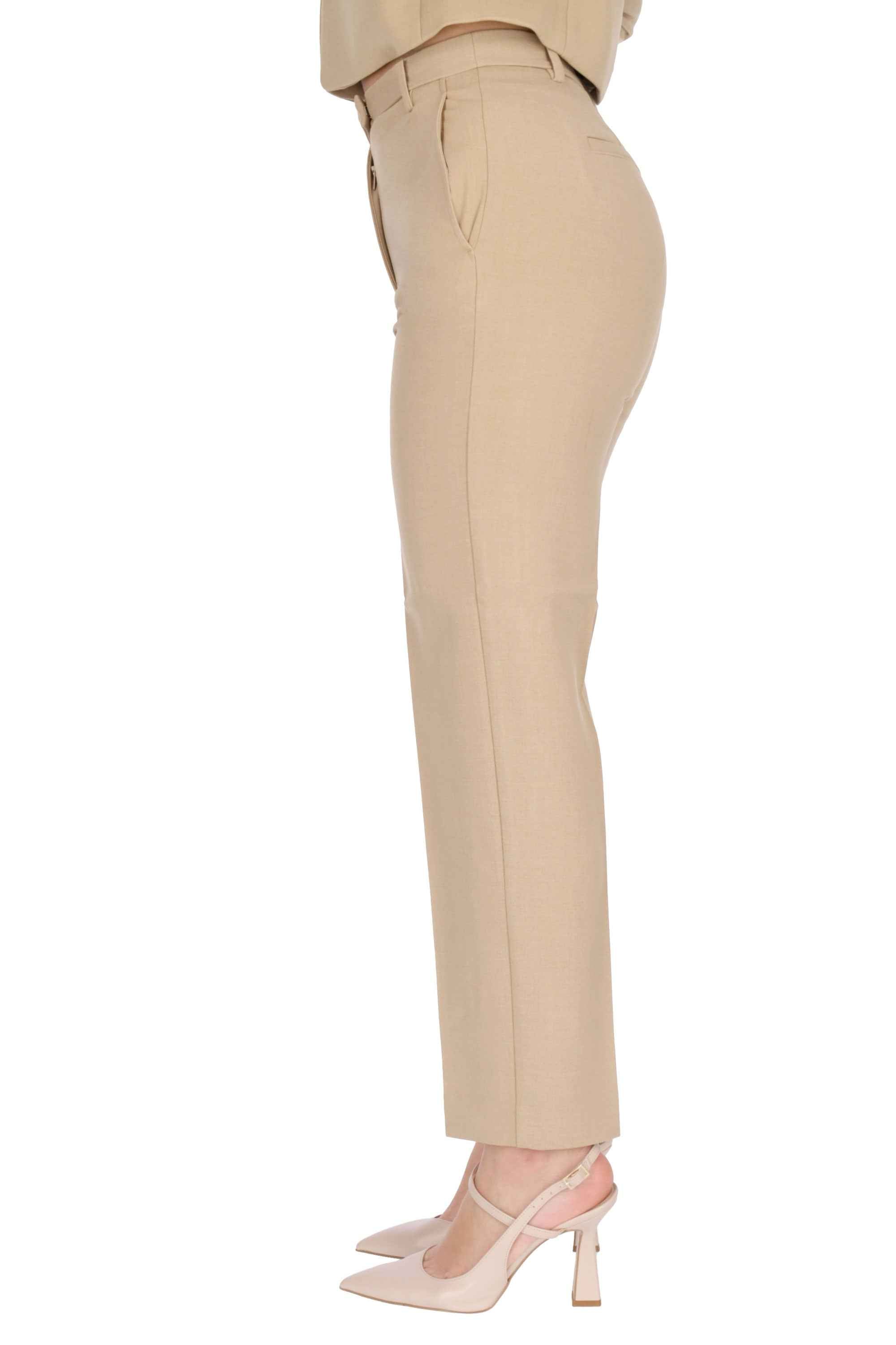 TOMMY HILFIGER - D 0WW44090 Pantalone