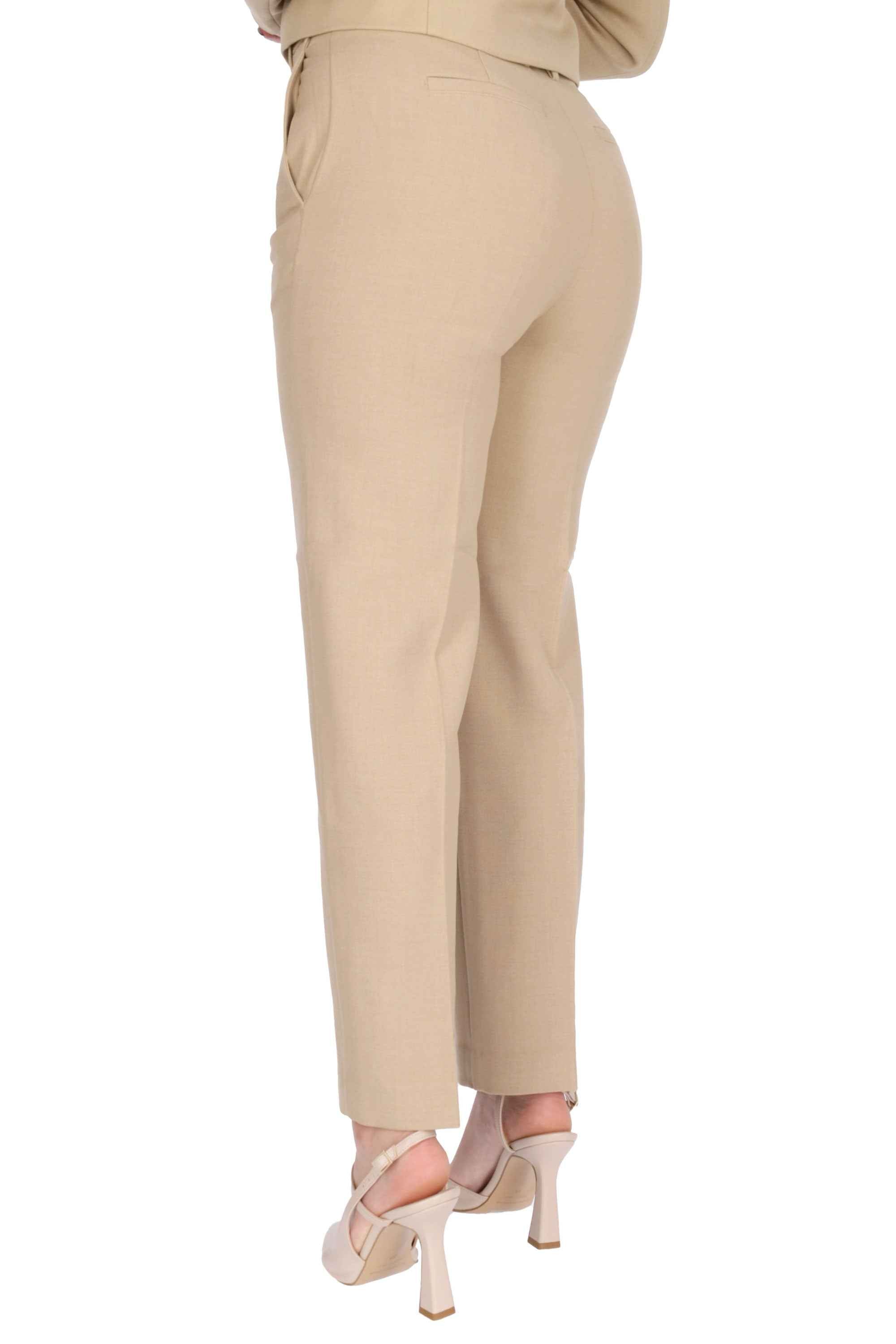 TOMMY HILFIGER - D 0WW44090 Pantalone