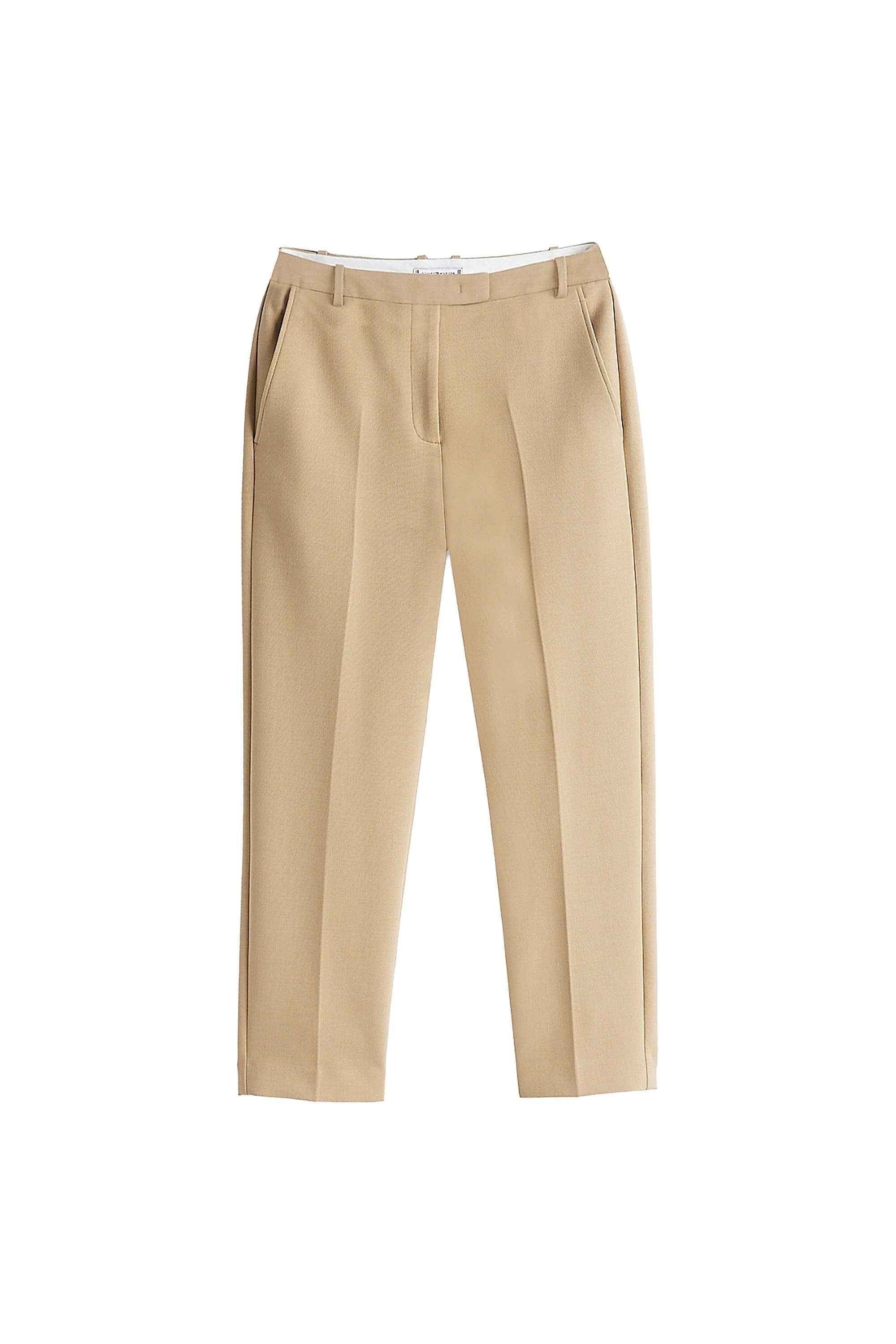 TOMMY HILFIGER - D 0WW44090 Pantalone
