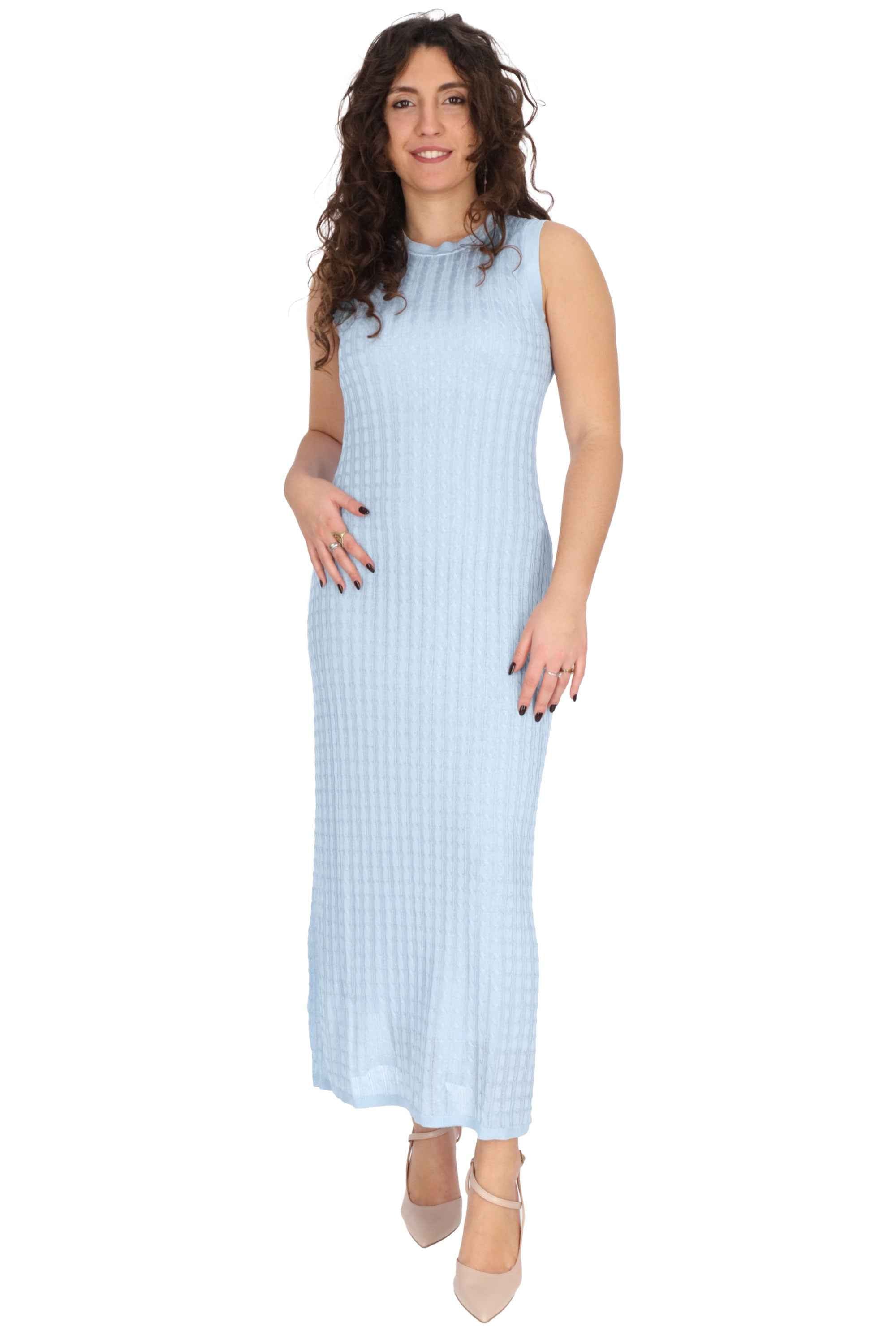 TOMMY HILFIGER - D 0WW43999 Abito