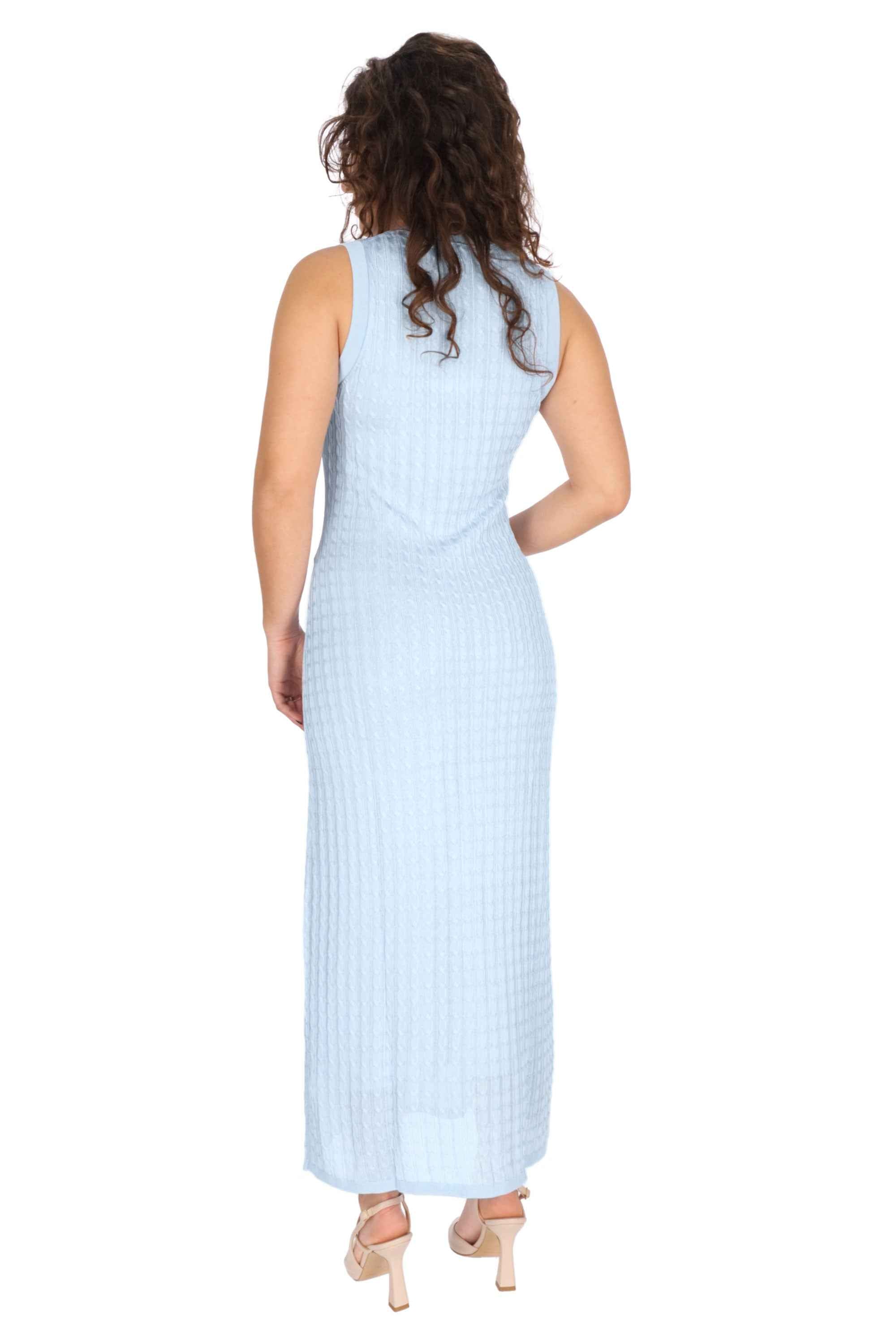 TOMMY HILFIGER - D 0WW43999 Abito