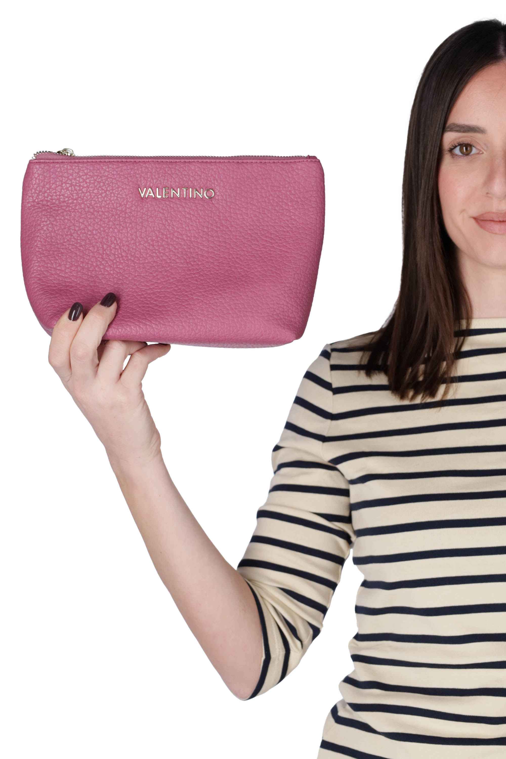 VALENTINO - D VBE8PP2513 Portatutto