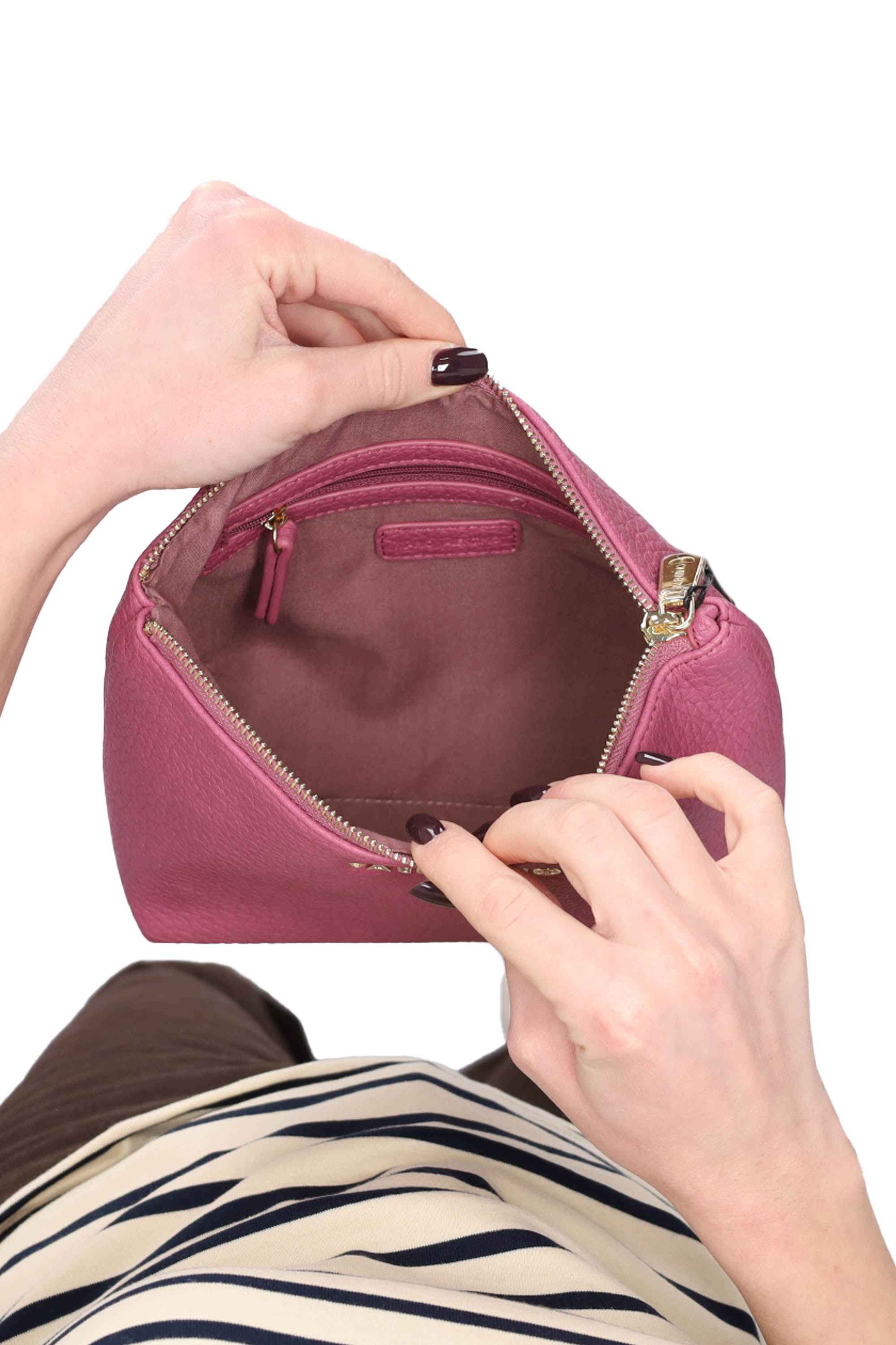 VALENTINO - D VBE8PP2513 Portatutto