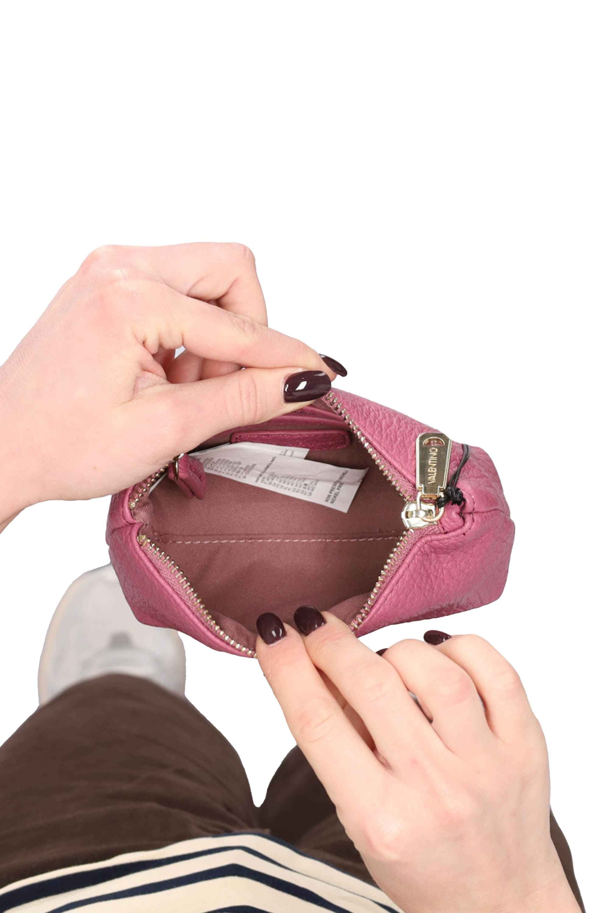 VALENTINO - D VBE8P2514 Portatutto