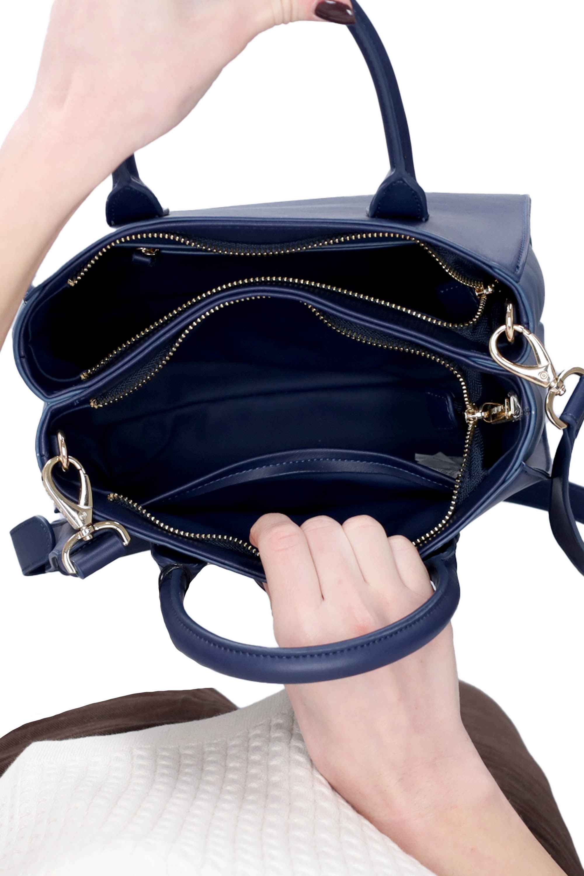 VALENTINO - D VBS8NV05 Borsa