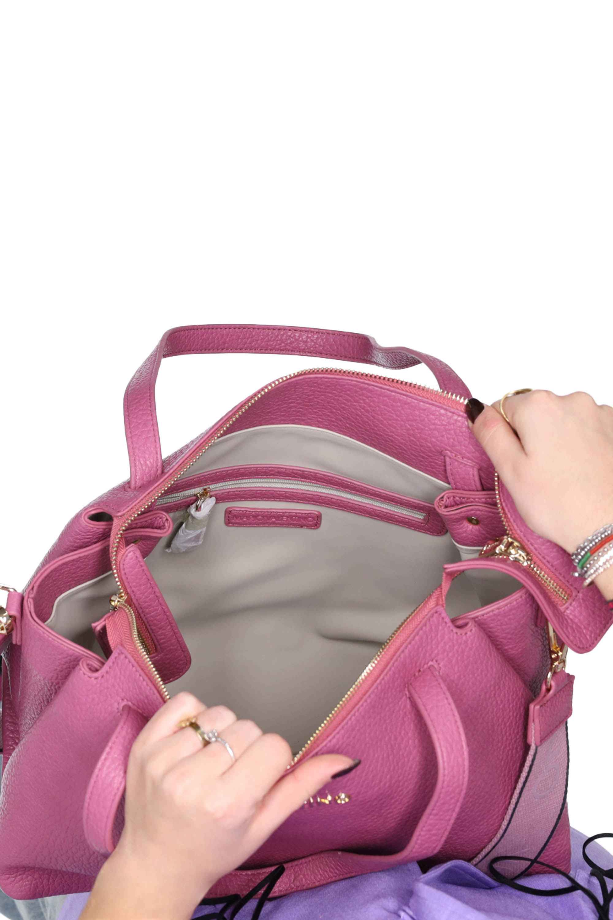 VALENTINO - D VBS8P201 Borsa