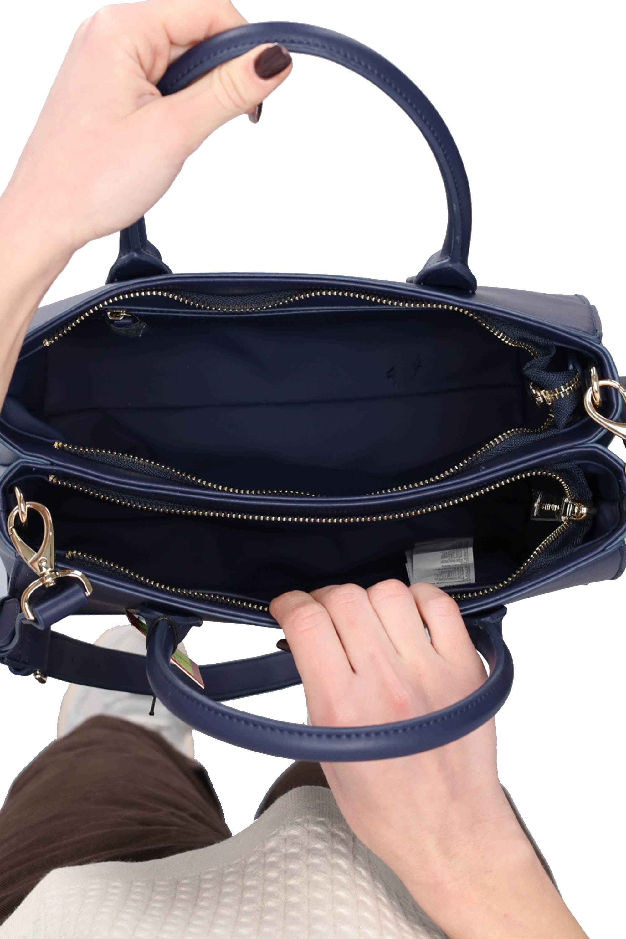 VALENTINO - D VBS8NV04 Borsa