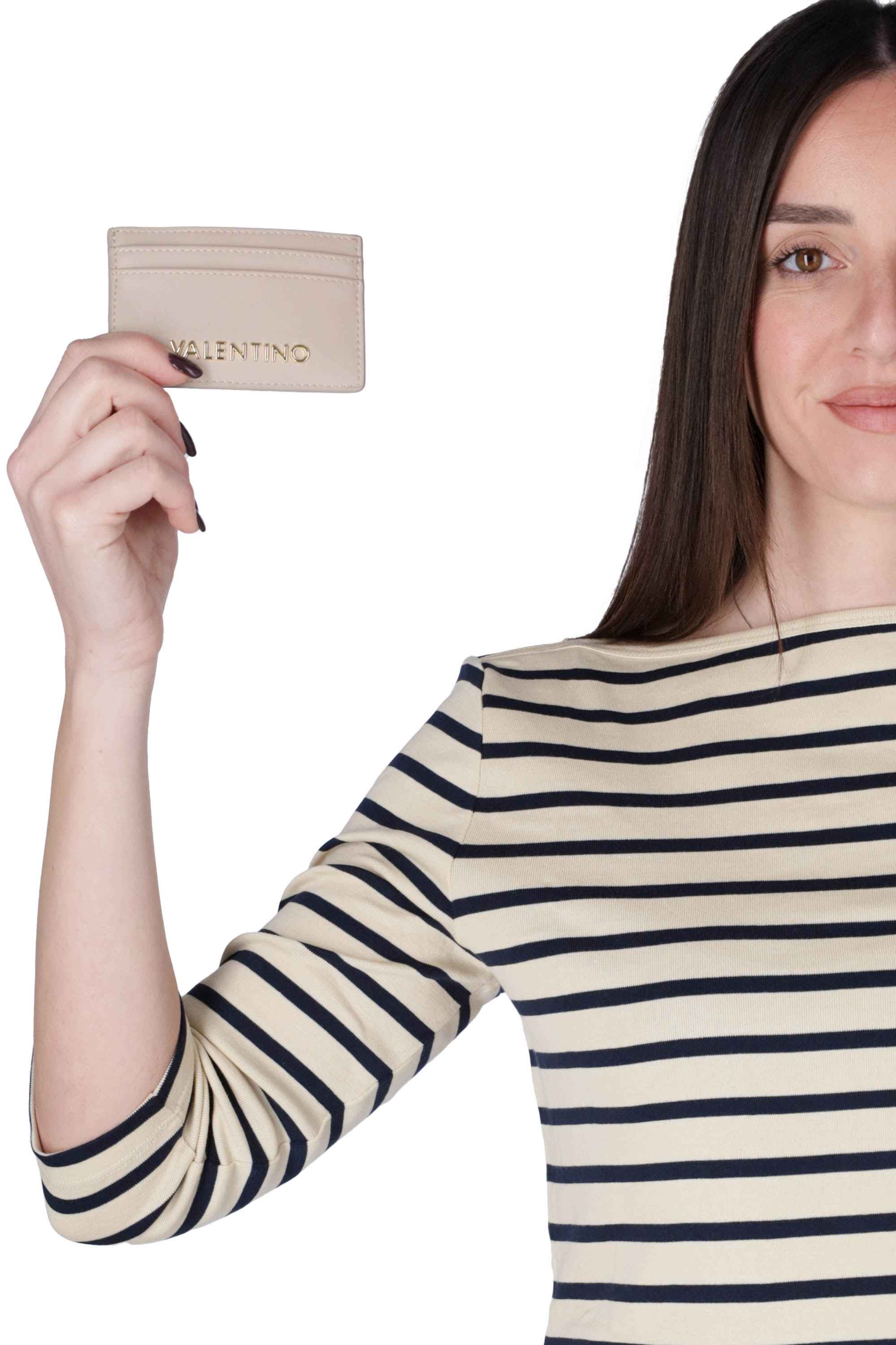 VALENTINO - D VPS8N121 Portatesserino