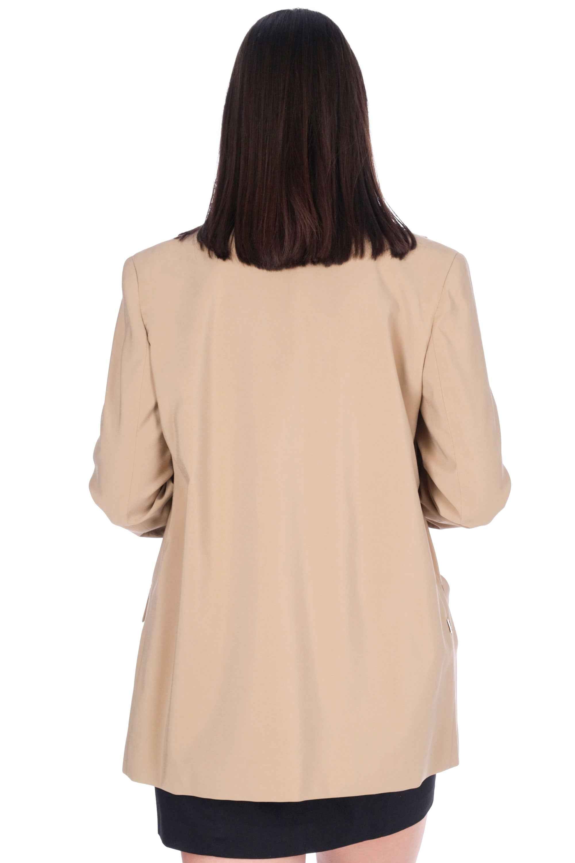 SABBIA | JIJIL - D GI280 Giacca
