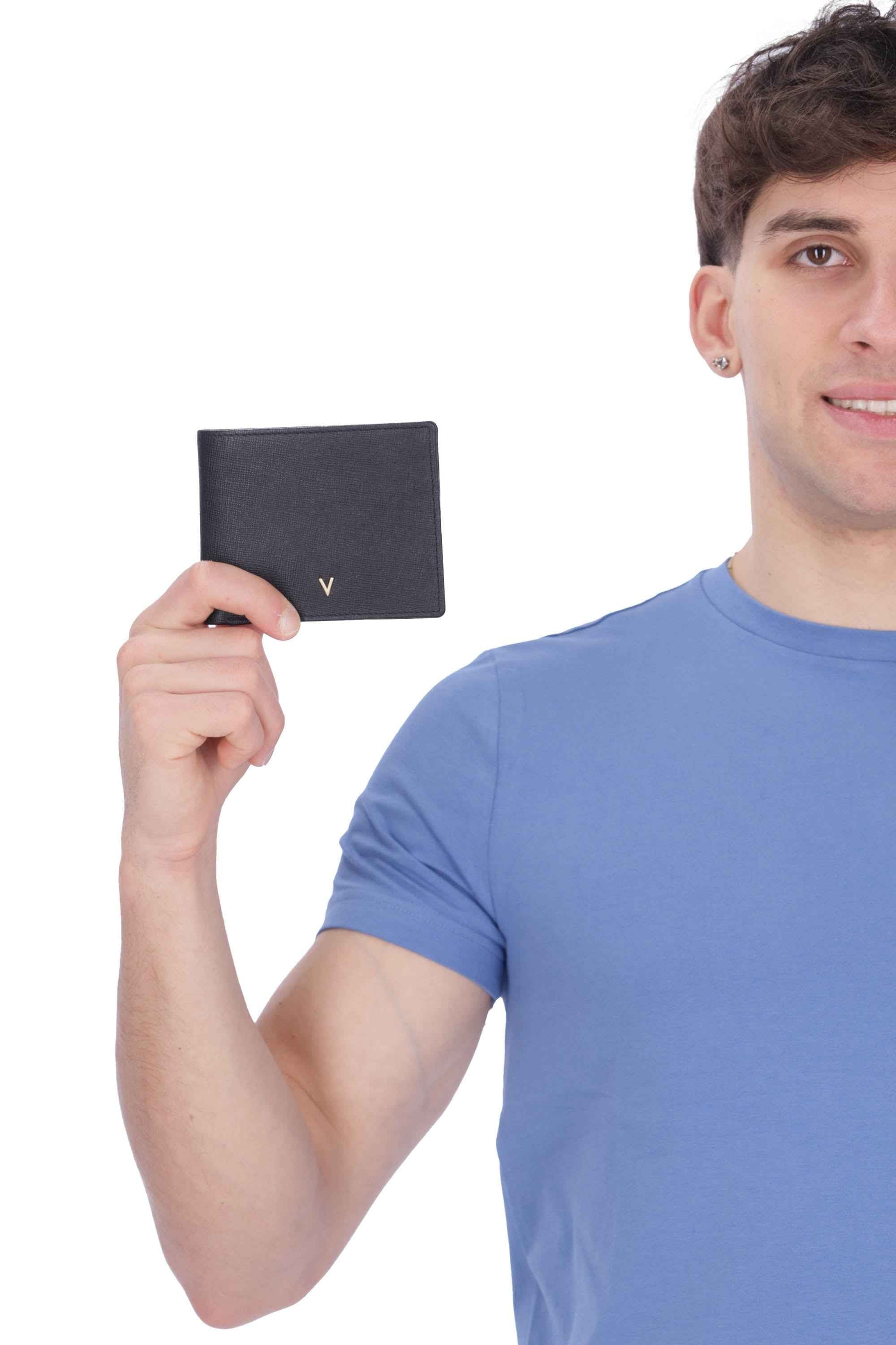 VALENTINO - U VPA8CM01 Portafoglio