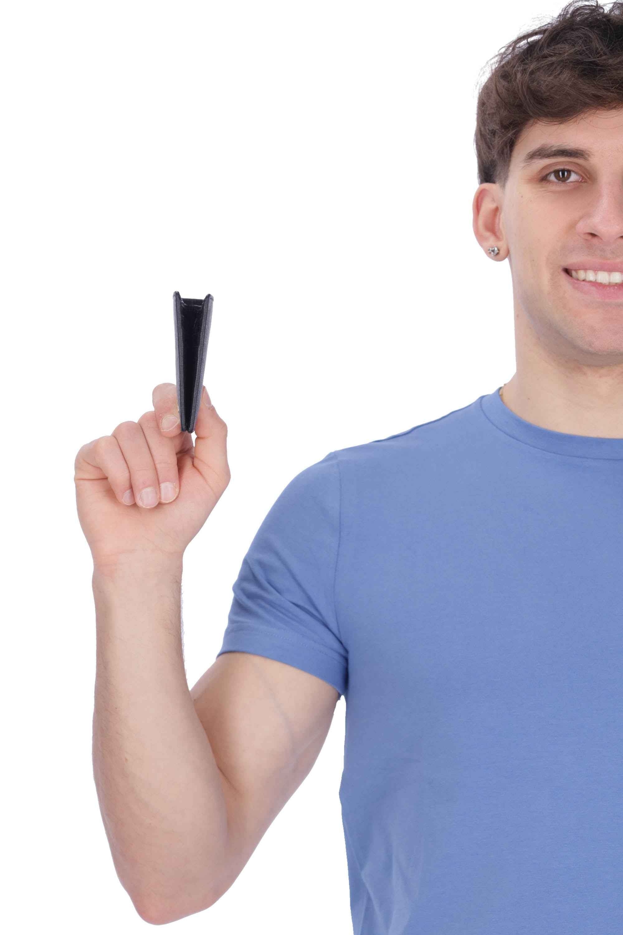 VALENTINO - U VPA8CM01 Portafoglio