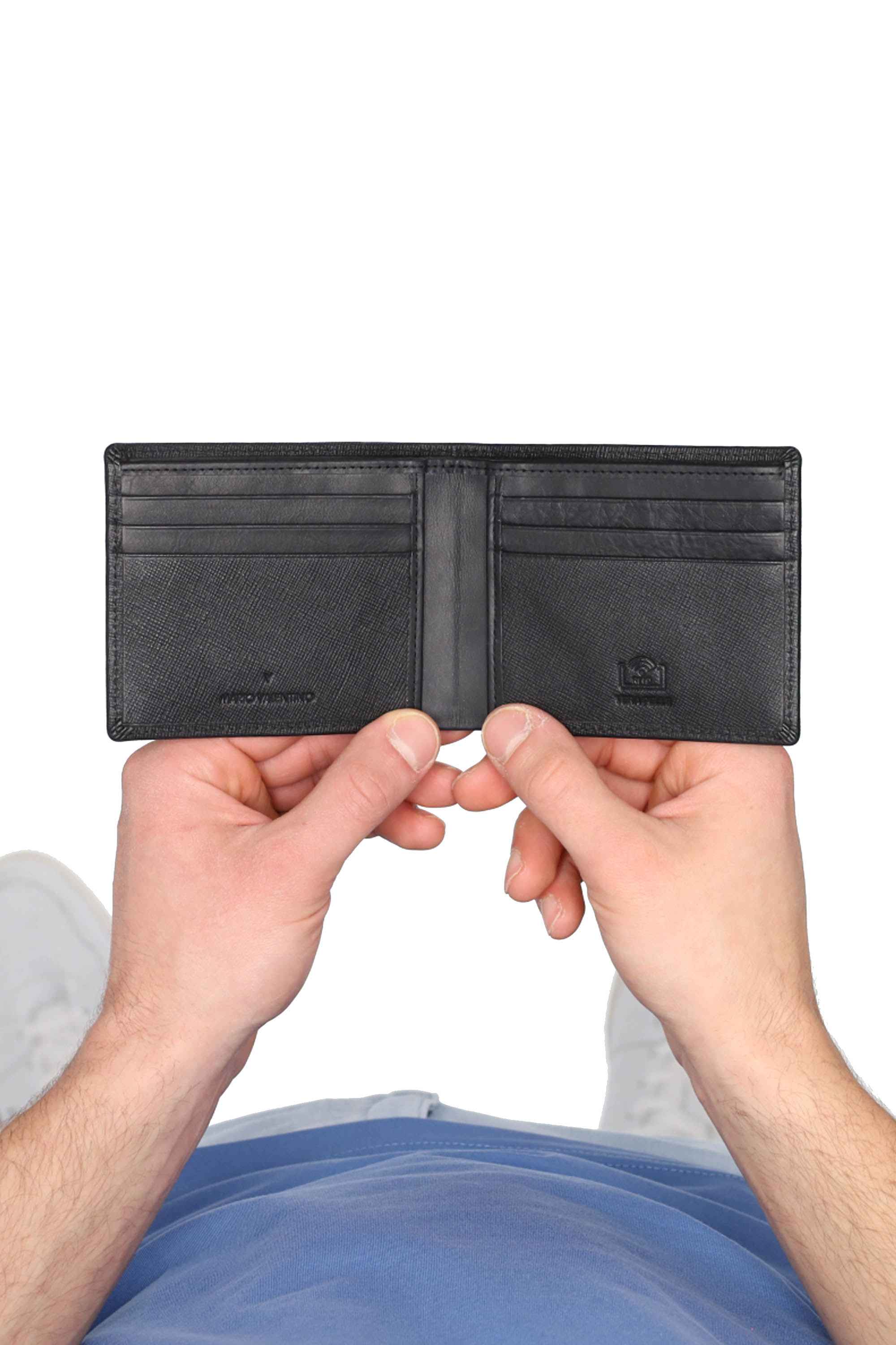 VALENTINO - U VPA8CM01 Portafoglio