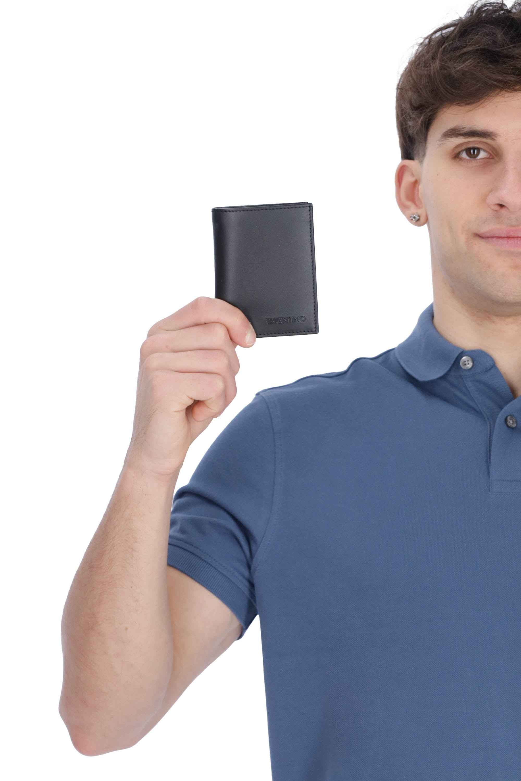 VALENTINO - U VPP8UD69 Portatesserino