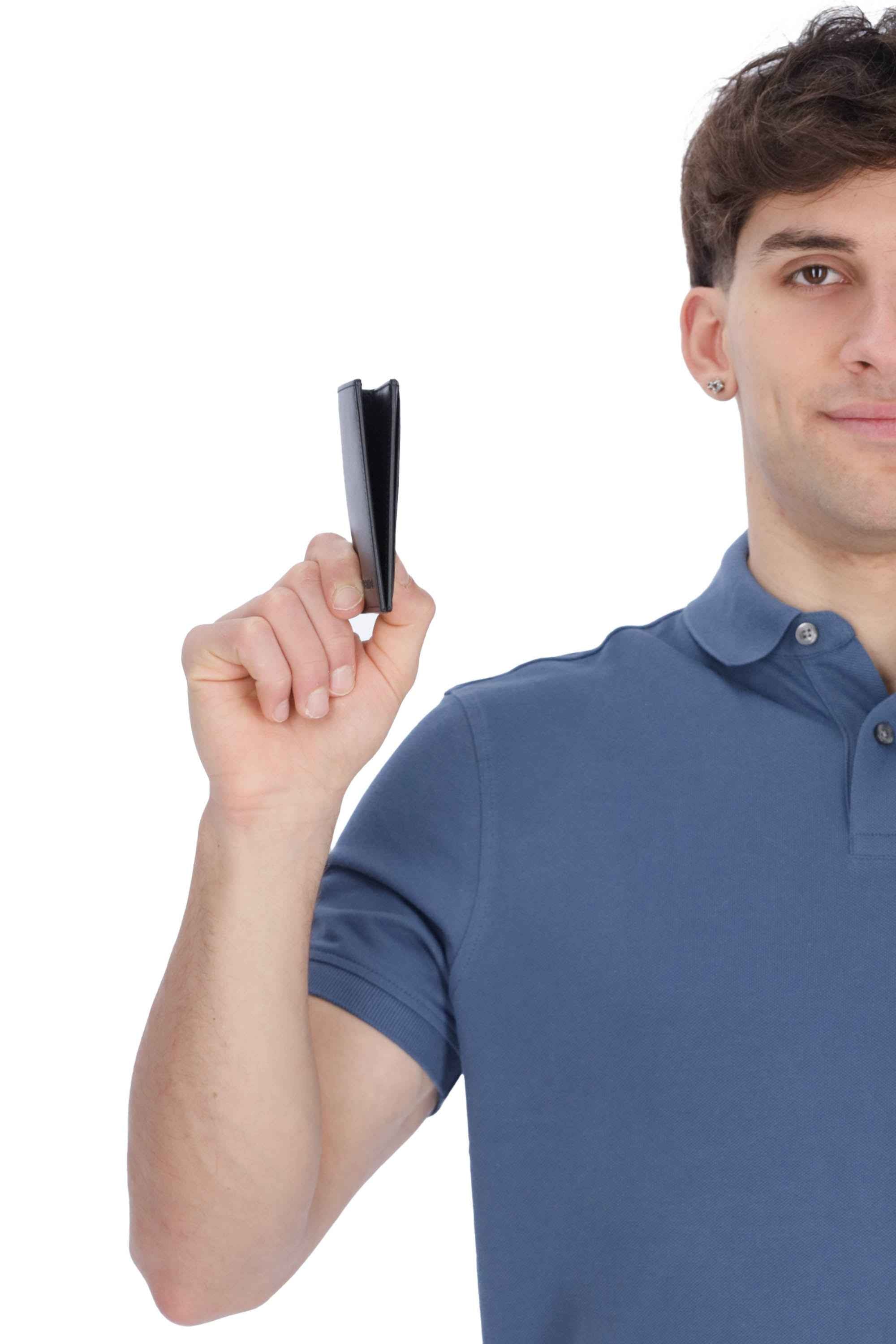 VALENTINO - U VPP8UD69 Portatesserino