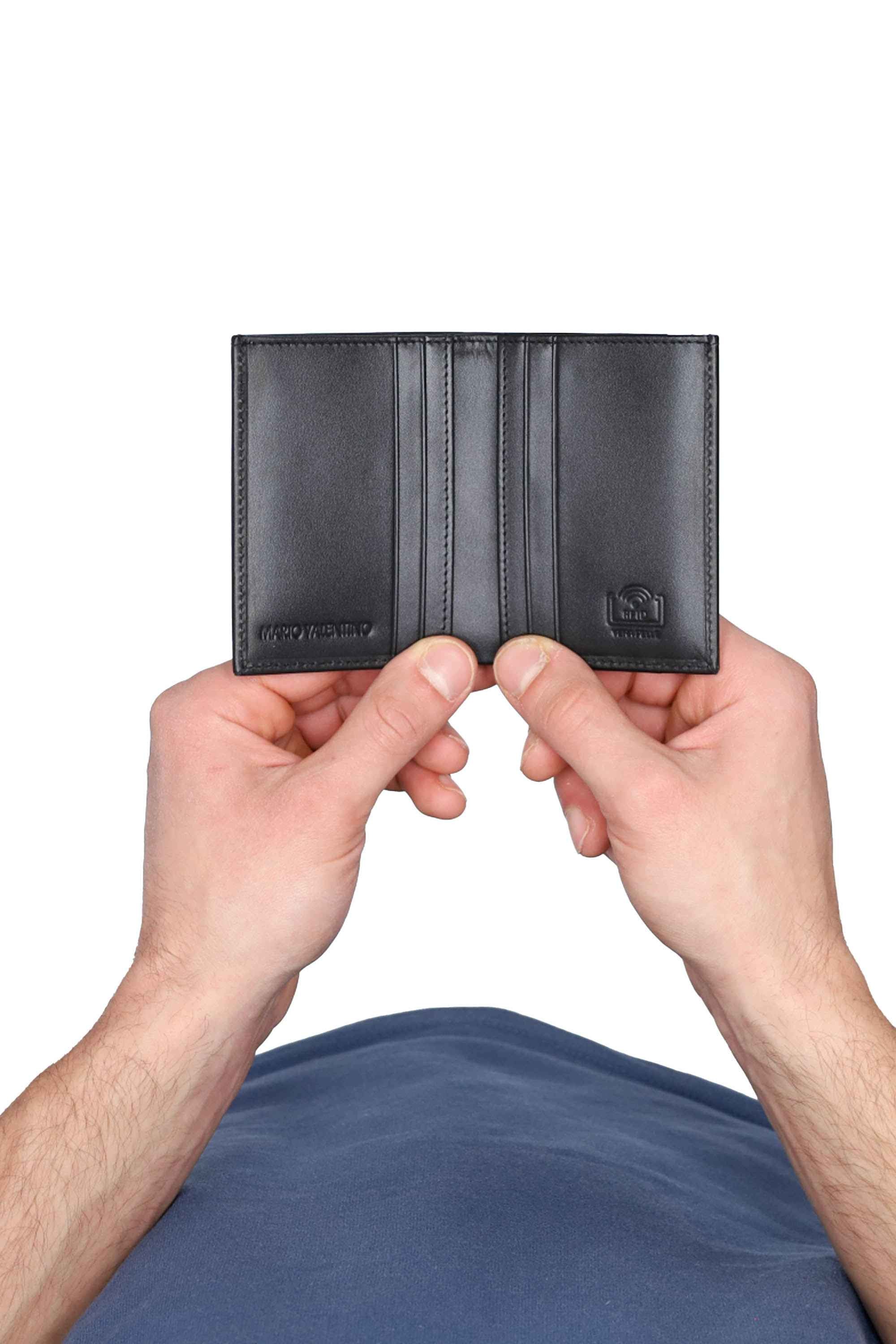 VALENTINO - U VPP8UD69 Portatesserino