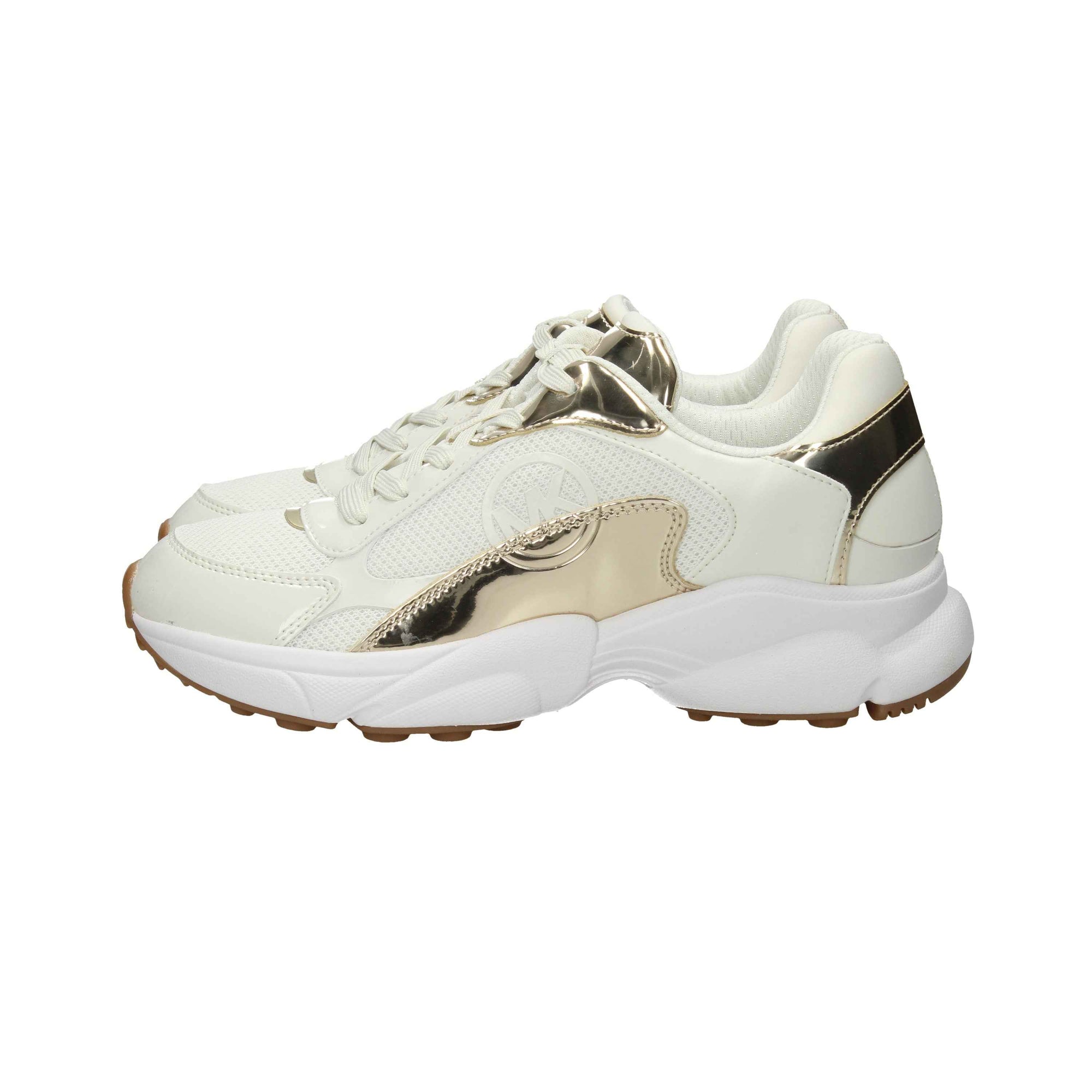 MICHAEL DI MICHAEL KORS - D 43R5SAFSAA Sneakers