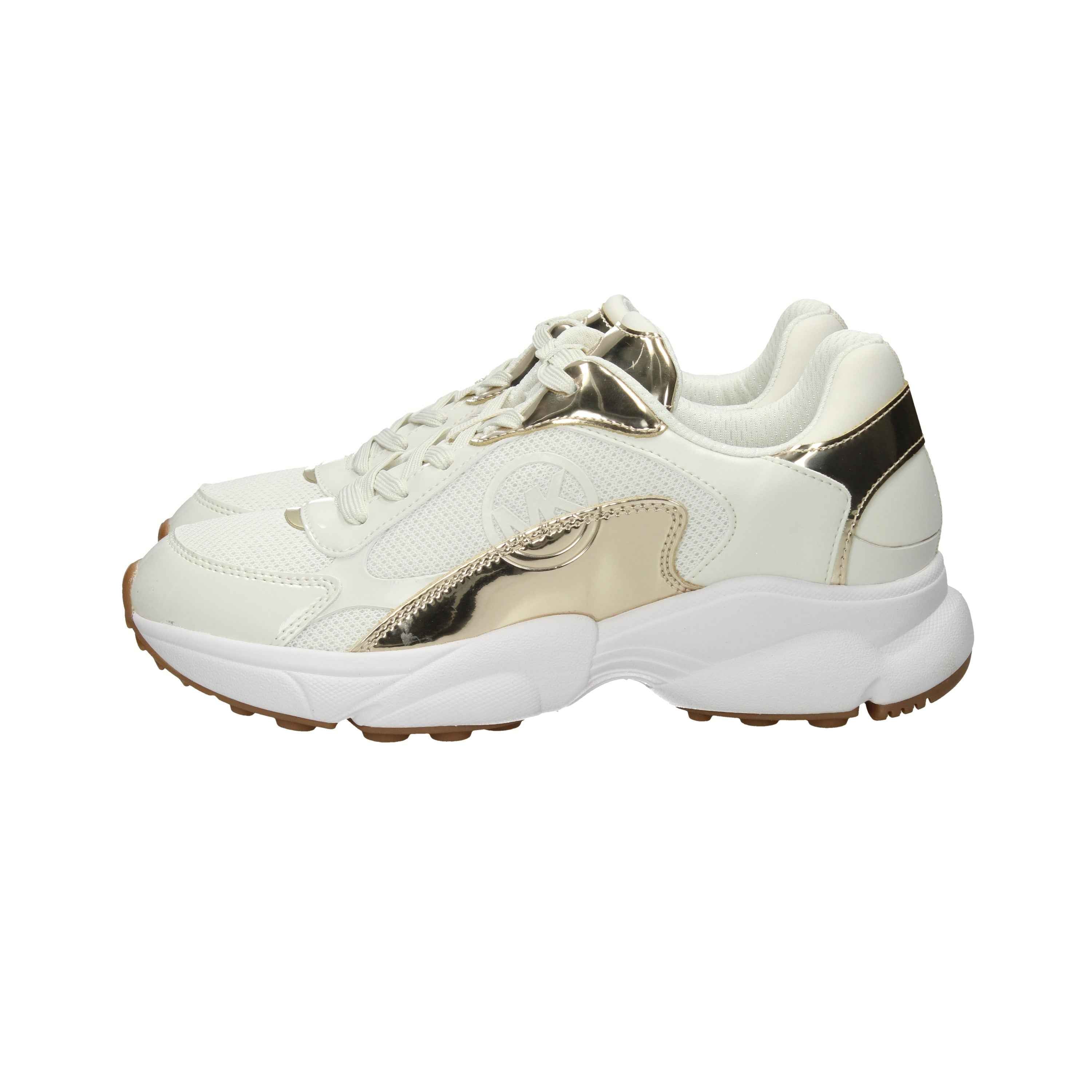 MICHAEL DI MICHAEL KORS - D 43R5SAFSAA Sneakers