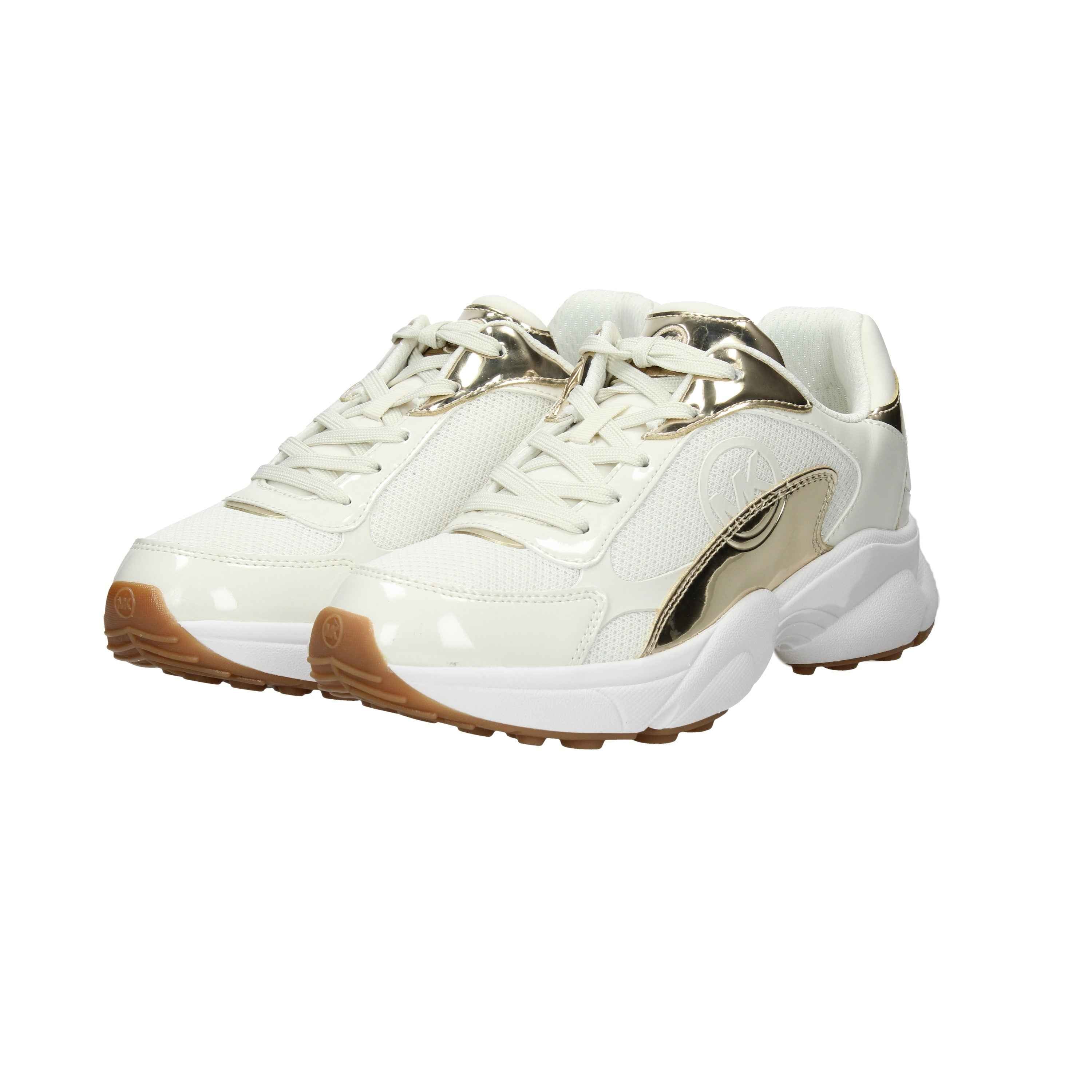 MICHAEL DI MICHAEL KORS - D 43R5SAFSAA Sneakers