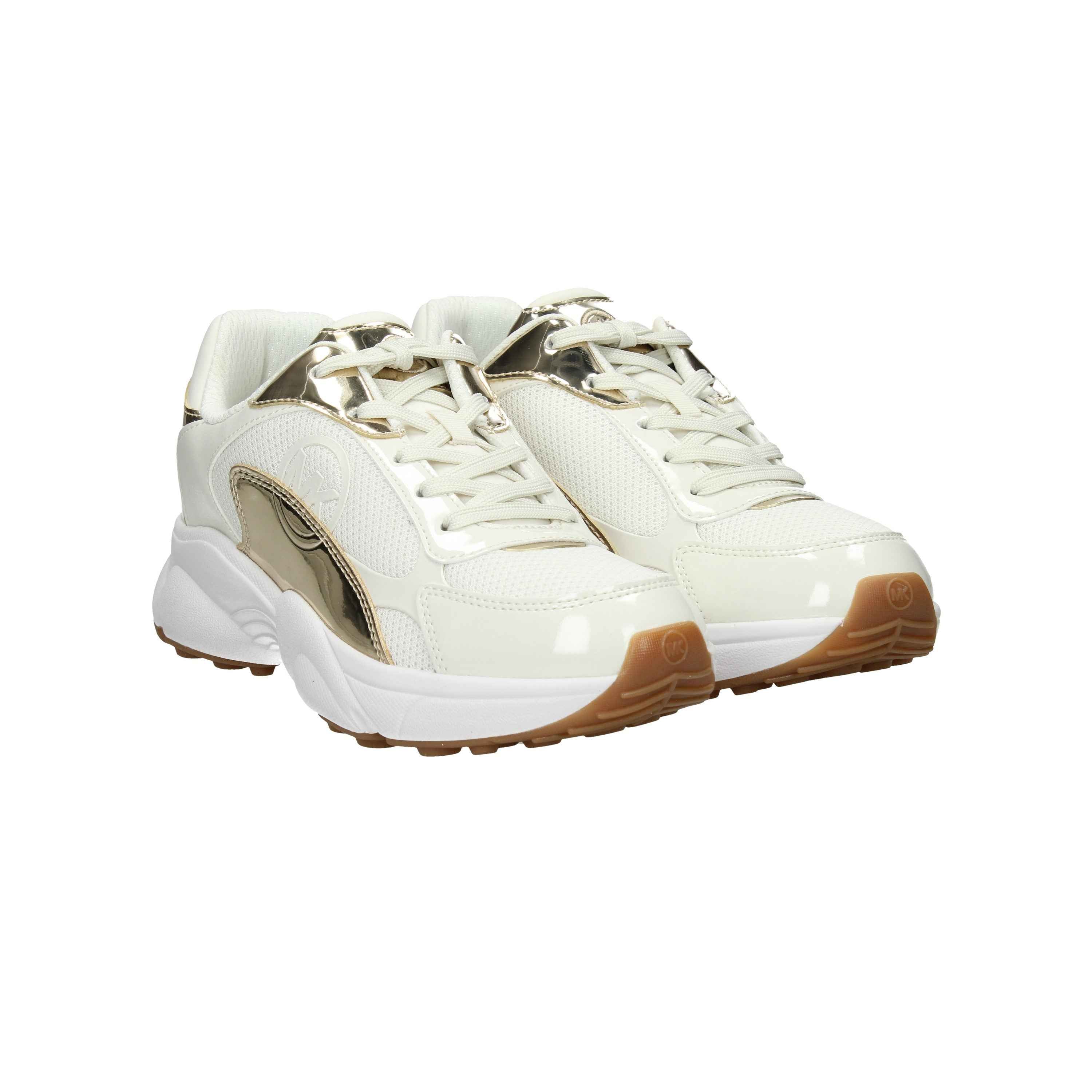 MICHAEL DI MICHAEL KORS - D 43R5SAFSAA Sneakers