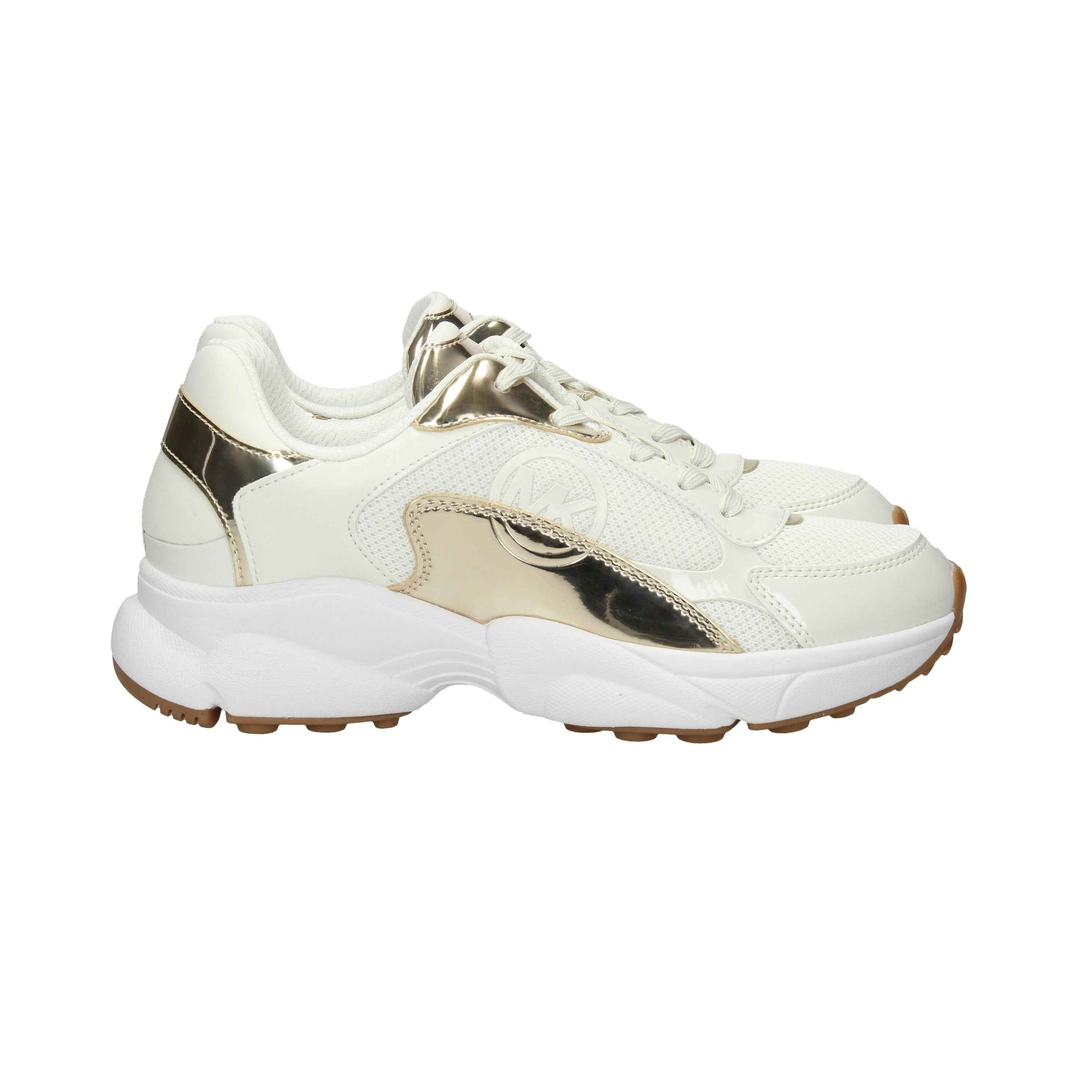 MICHAEL DI MICHAEL KORS - D 43R5SAFSAA Sneakers