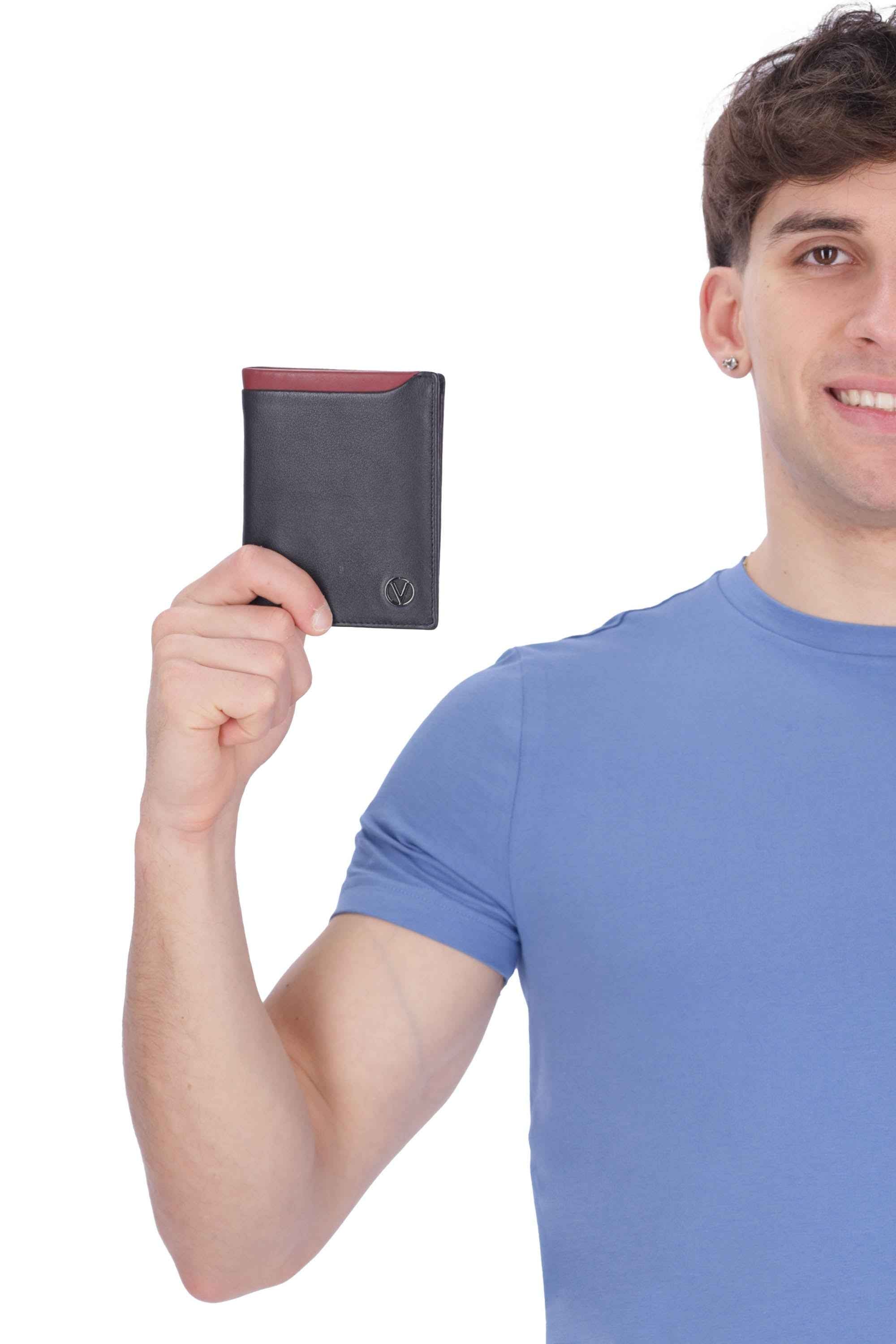 VALENTINO - U VPP7M884 Portafoglio