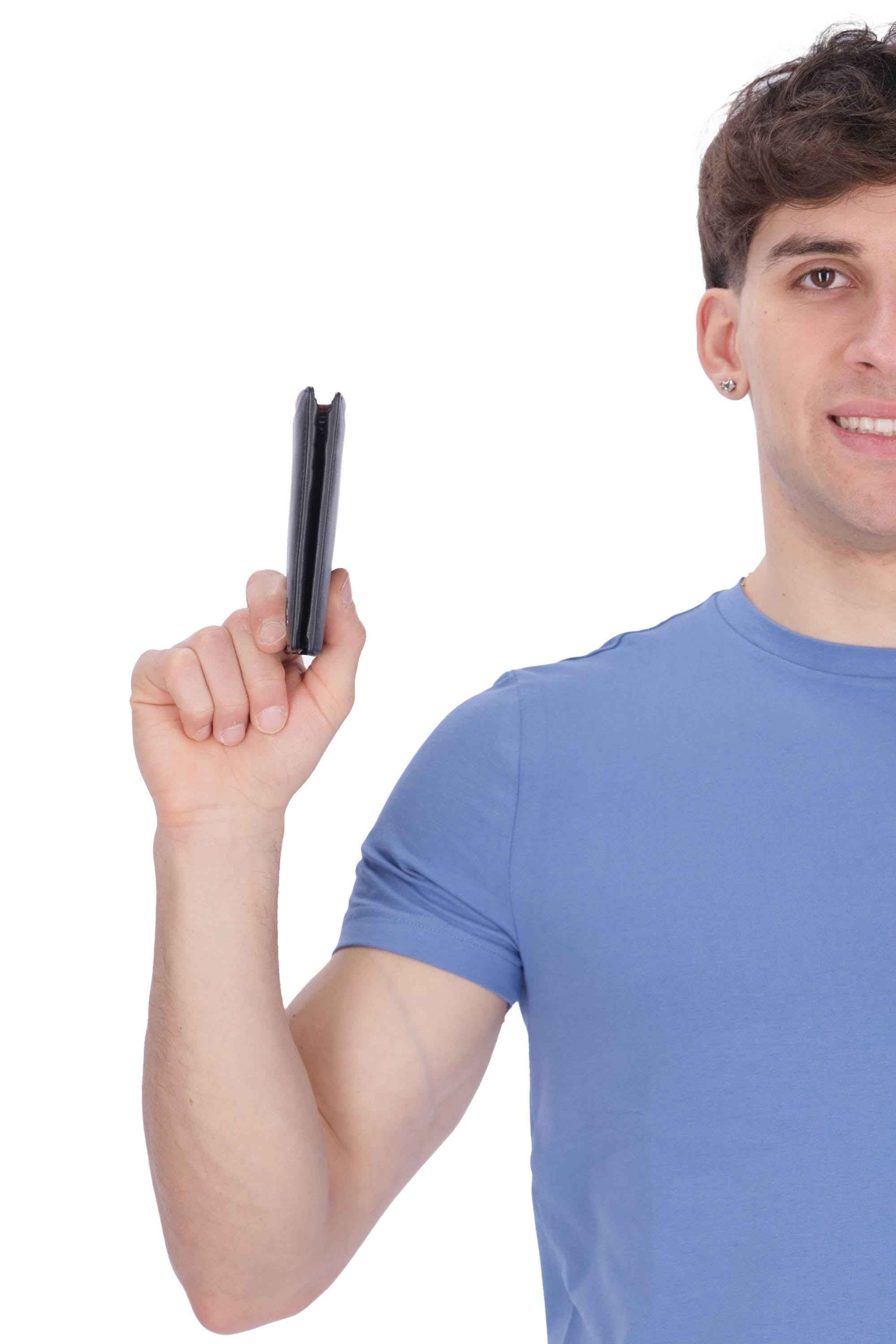 VALENTINO - U VPP7M884 Portafoglio