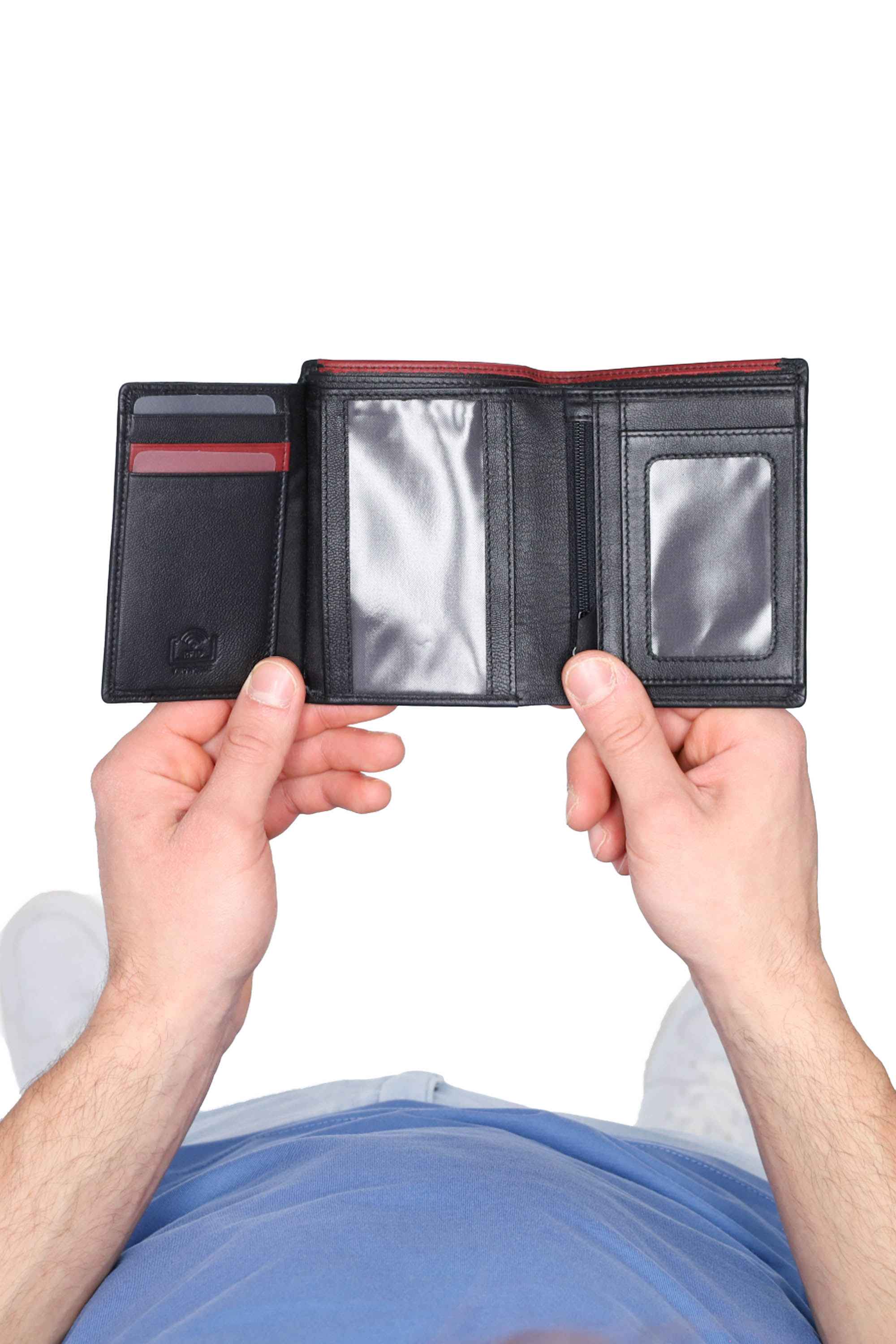 VALENTINO - U VPP7M884 Portafoglio