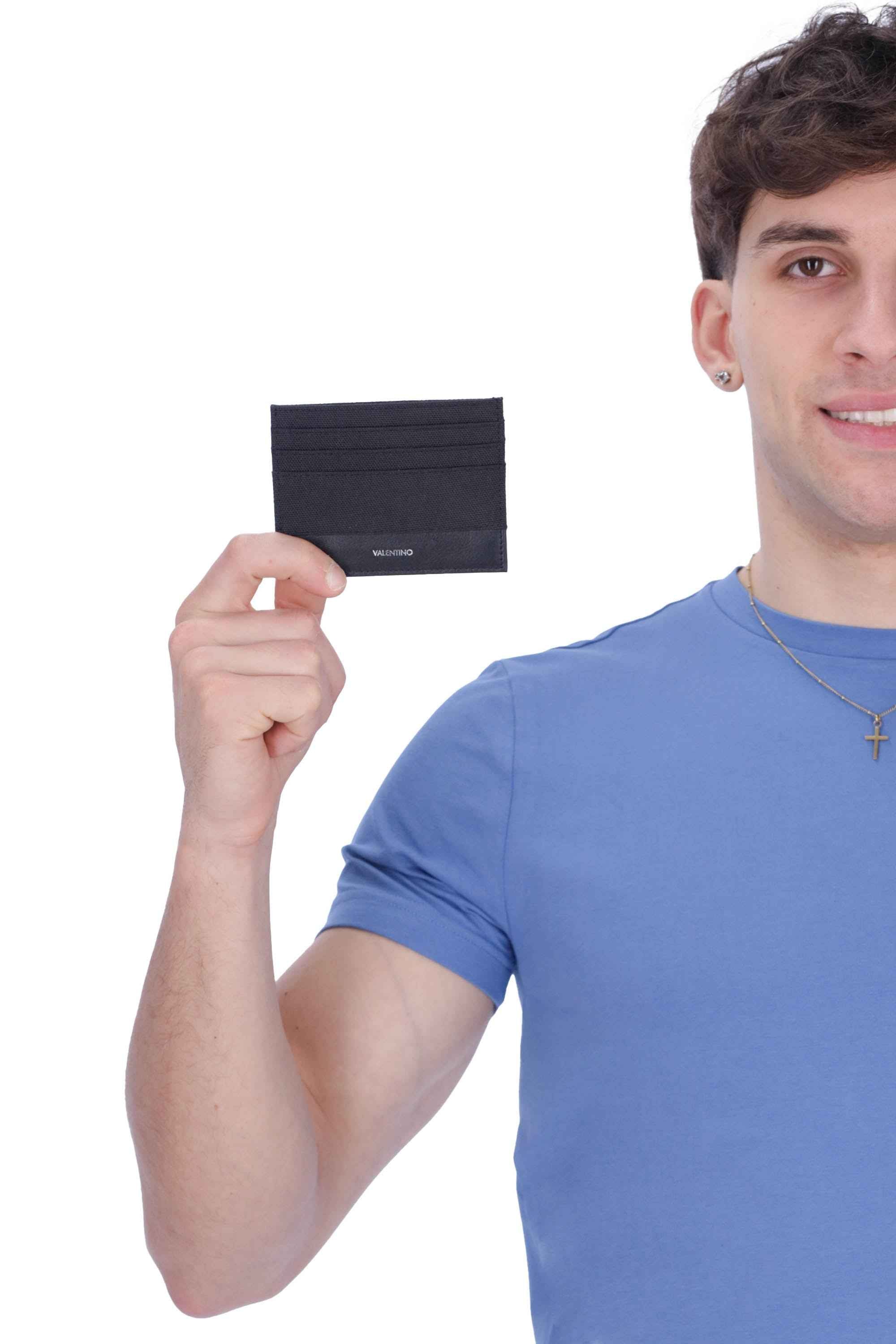 VALENTINO - U VPP8AX21 Portatesserino